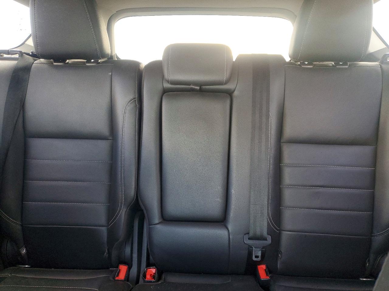 2014 Ford Escape Titanium Синий vin: 1FMCU9J93EUD60717