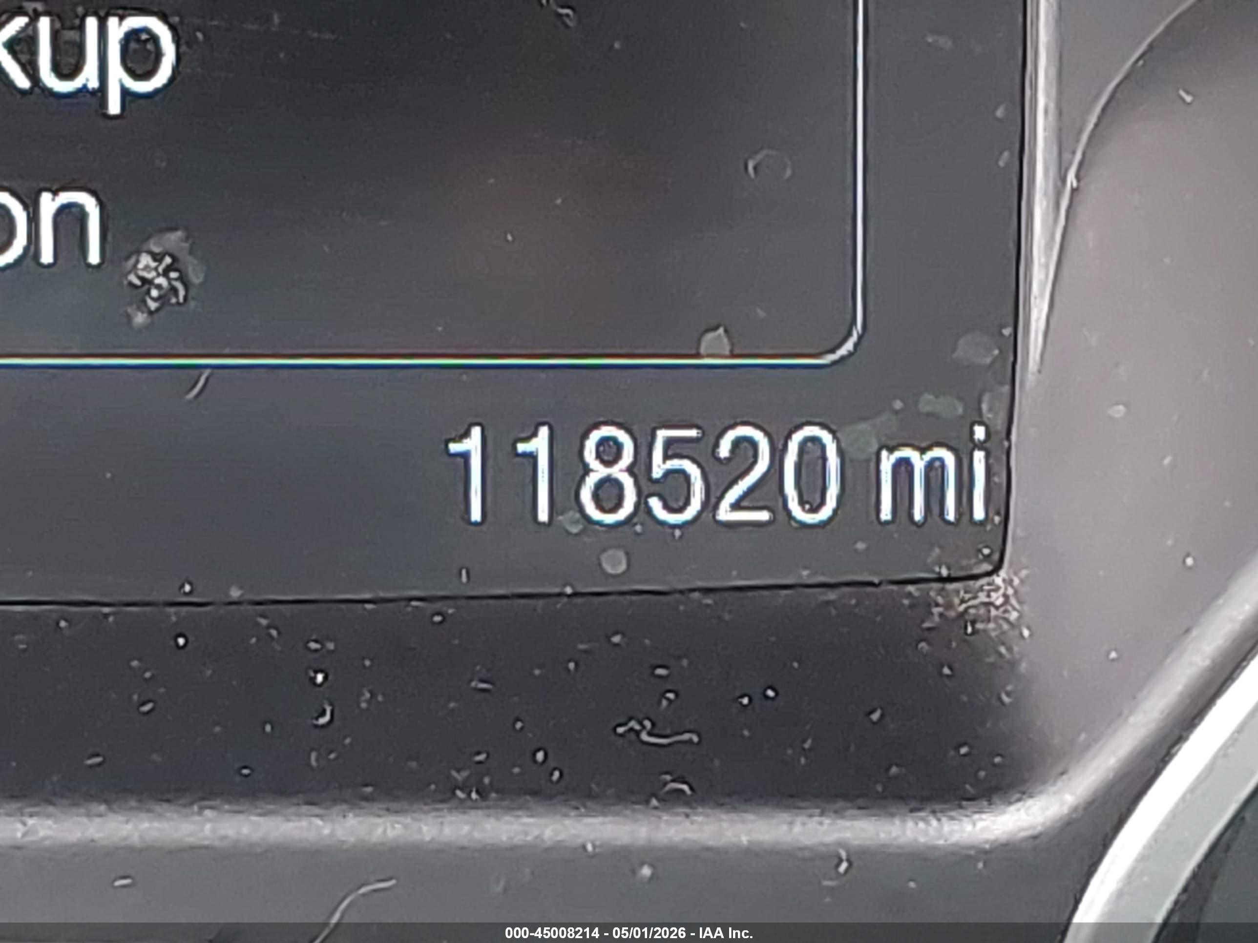 2015 Ford Escape Titanium White vin: 1FMCU9J93FUC67228