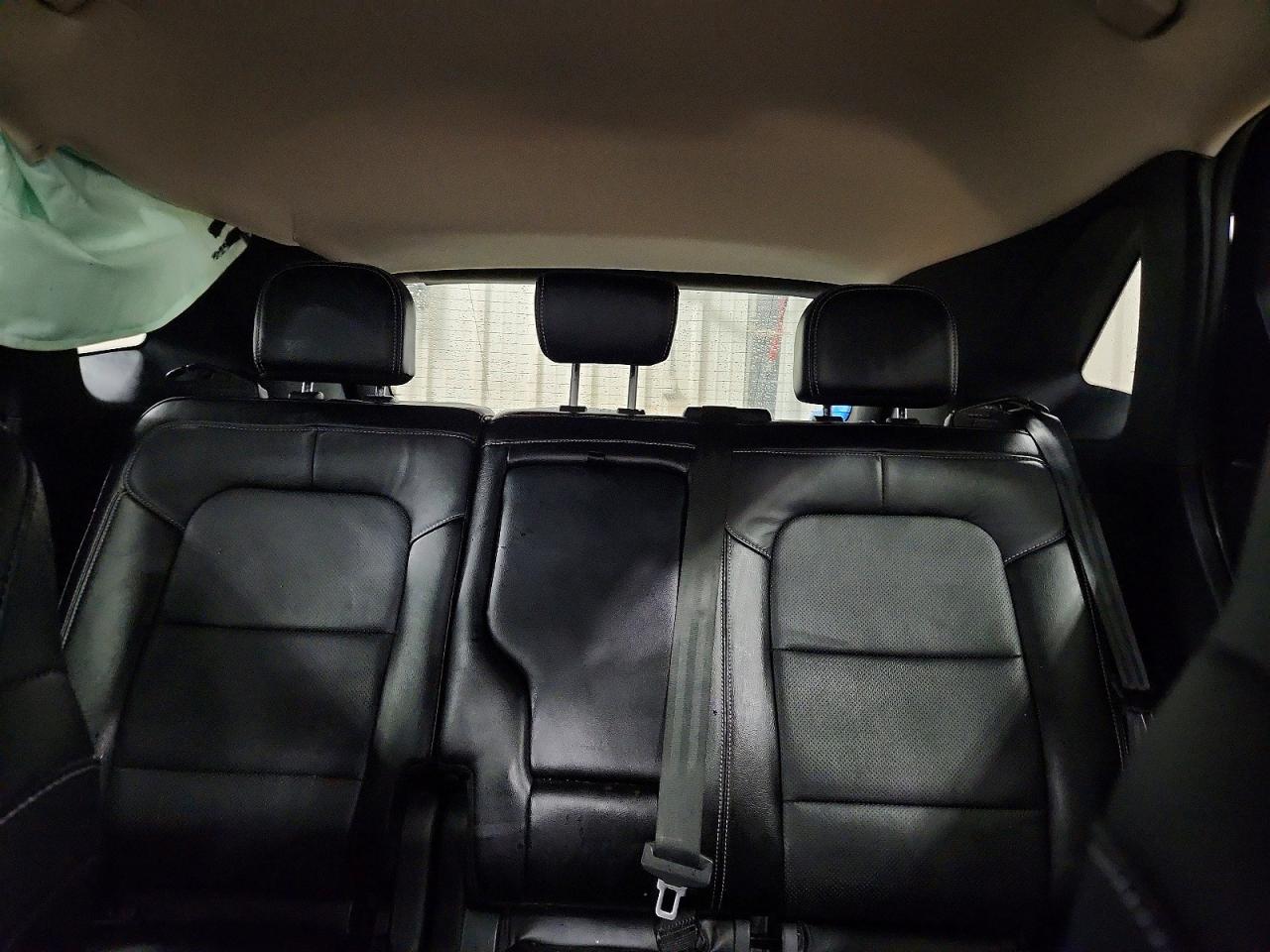 2020 Ford Escape Titanium Red vin: 1FMCU9J93LUC64969