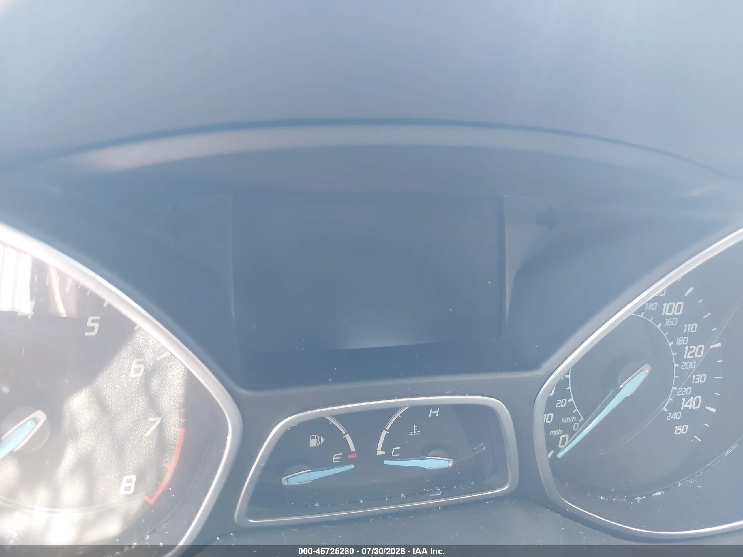 2013 Ford Escape Titanium White vin: 1FMCU9J94DUB05783
