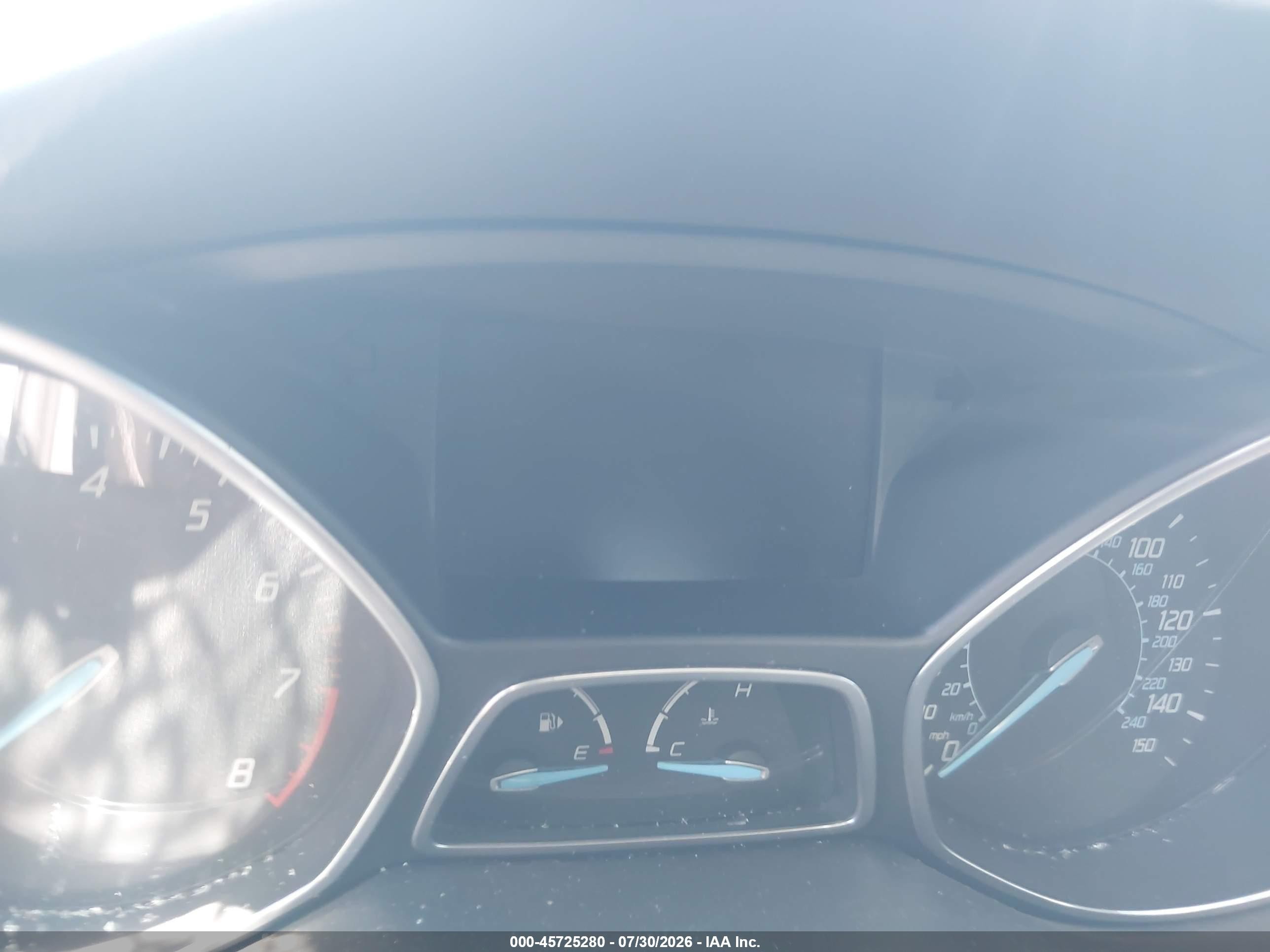 2013 Ford Escape Titanium White vin: 1FMCU9J94DUB05783