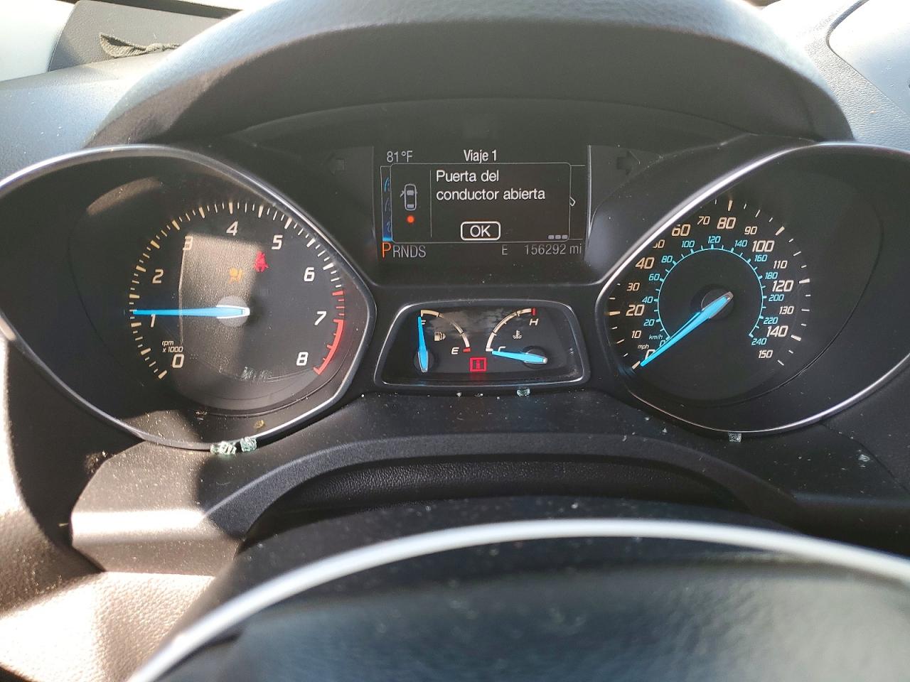 2013 Ford Escape Titanium White vin: 1FMCU9J94DUB64686