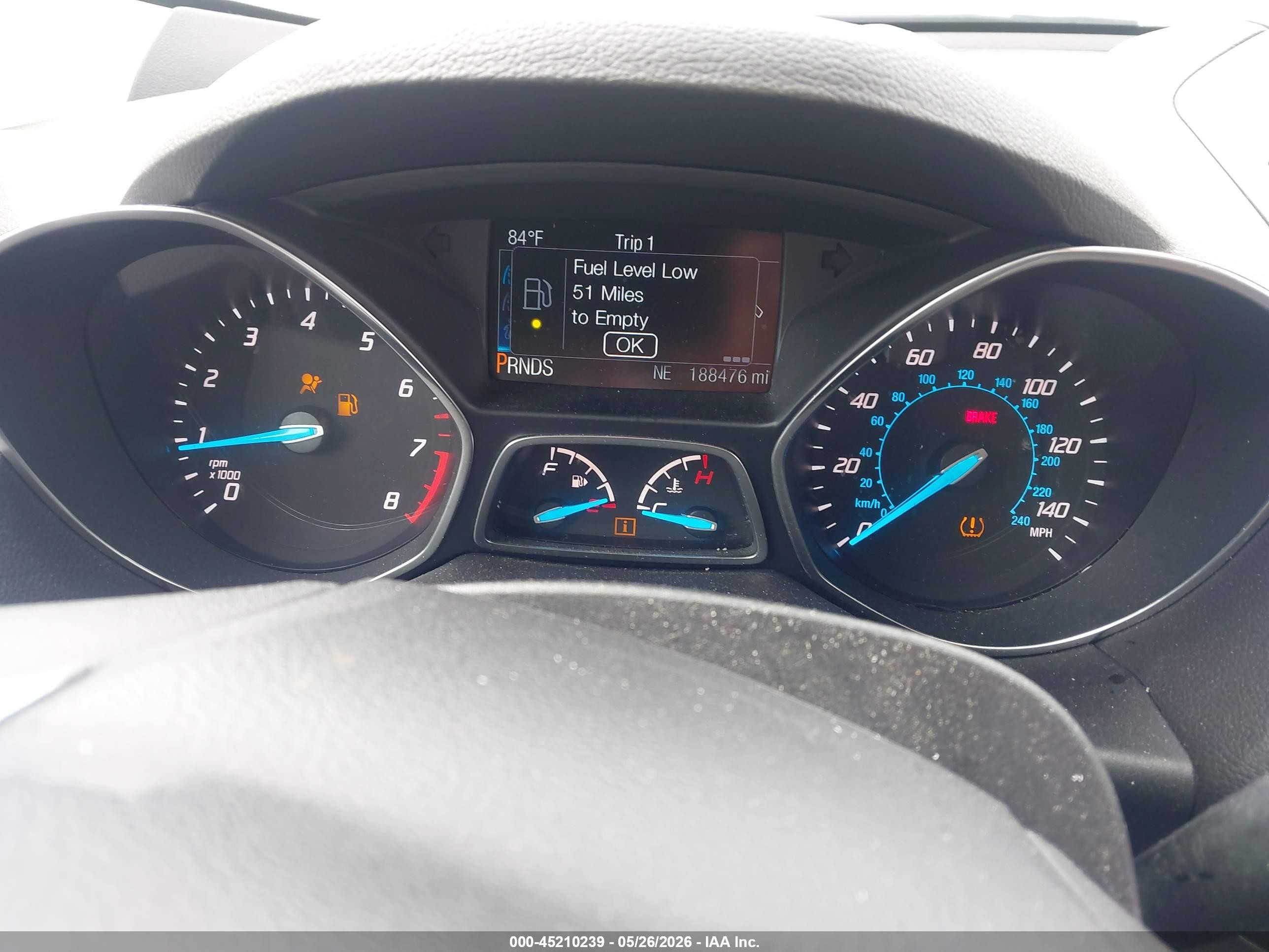 2013 Ford Escape Titanium Silver vin: 1FMCU9J94DUB86297