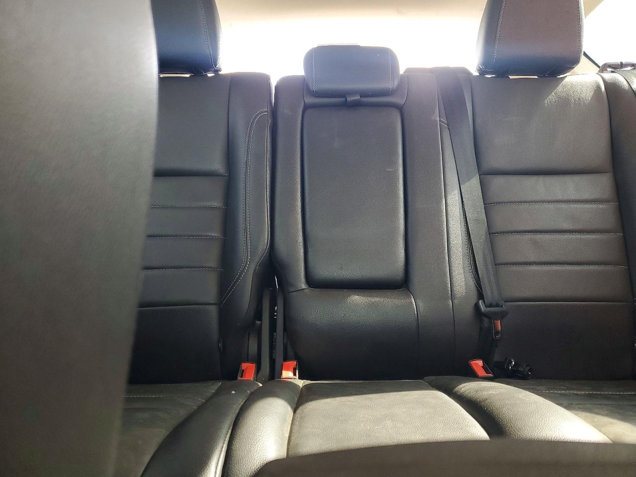 2015 Ford Escape Titanium Silver vin: 1FMCU9J94FUC90436