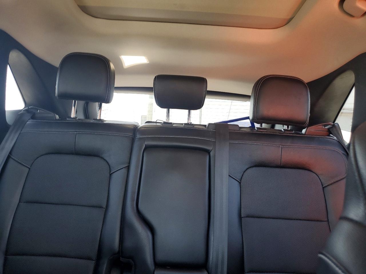2020 Ford Escape Titanium Gray vin: 1FMCU9J94LUA04340