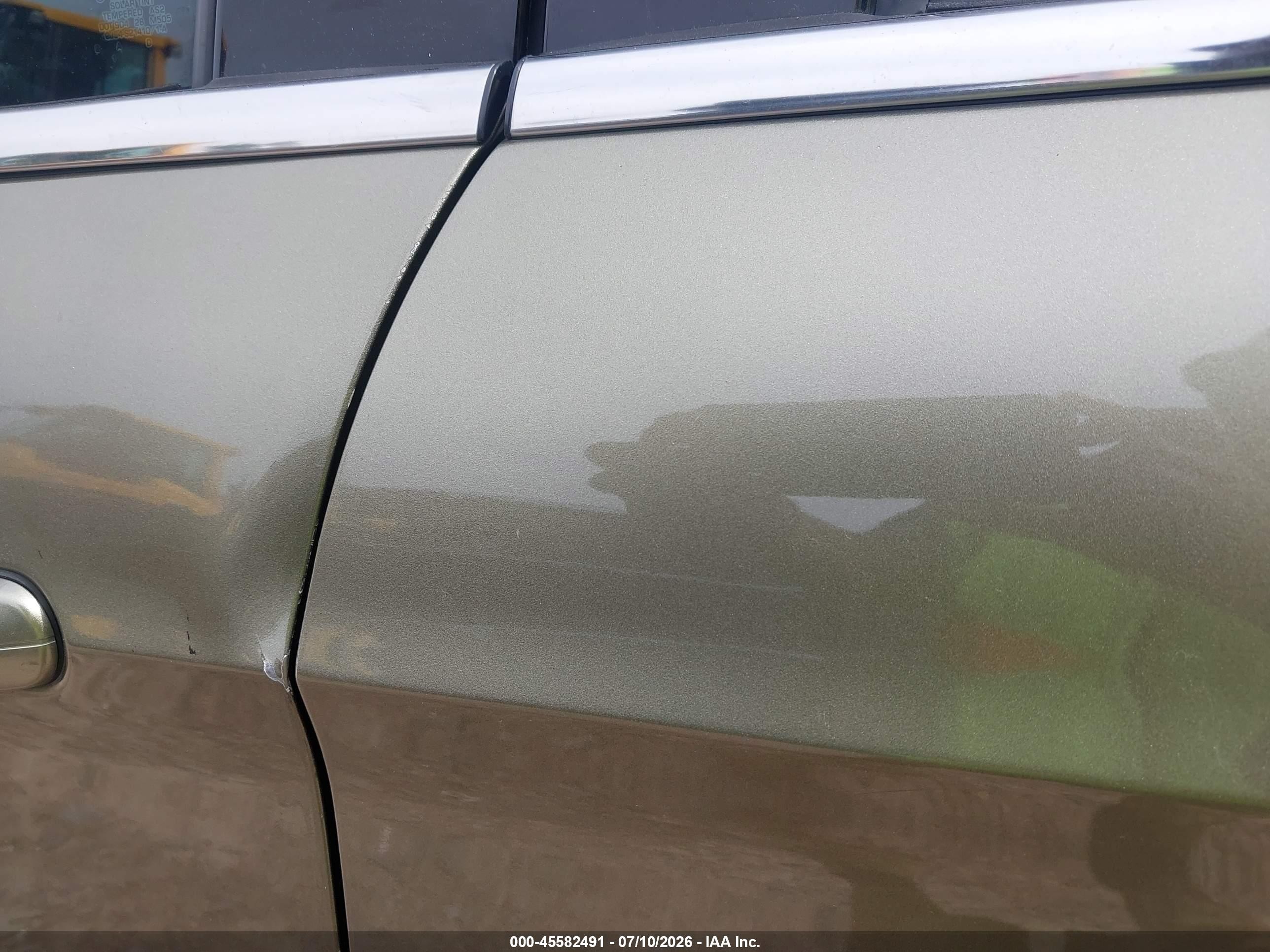 2013 Ford Escape Titanium Green vin: 1FMCU9J95DUB52093
