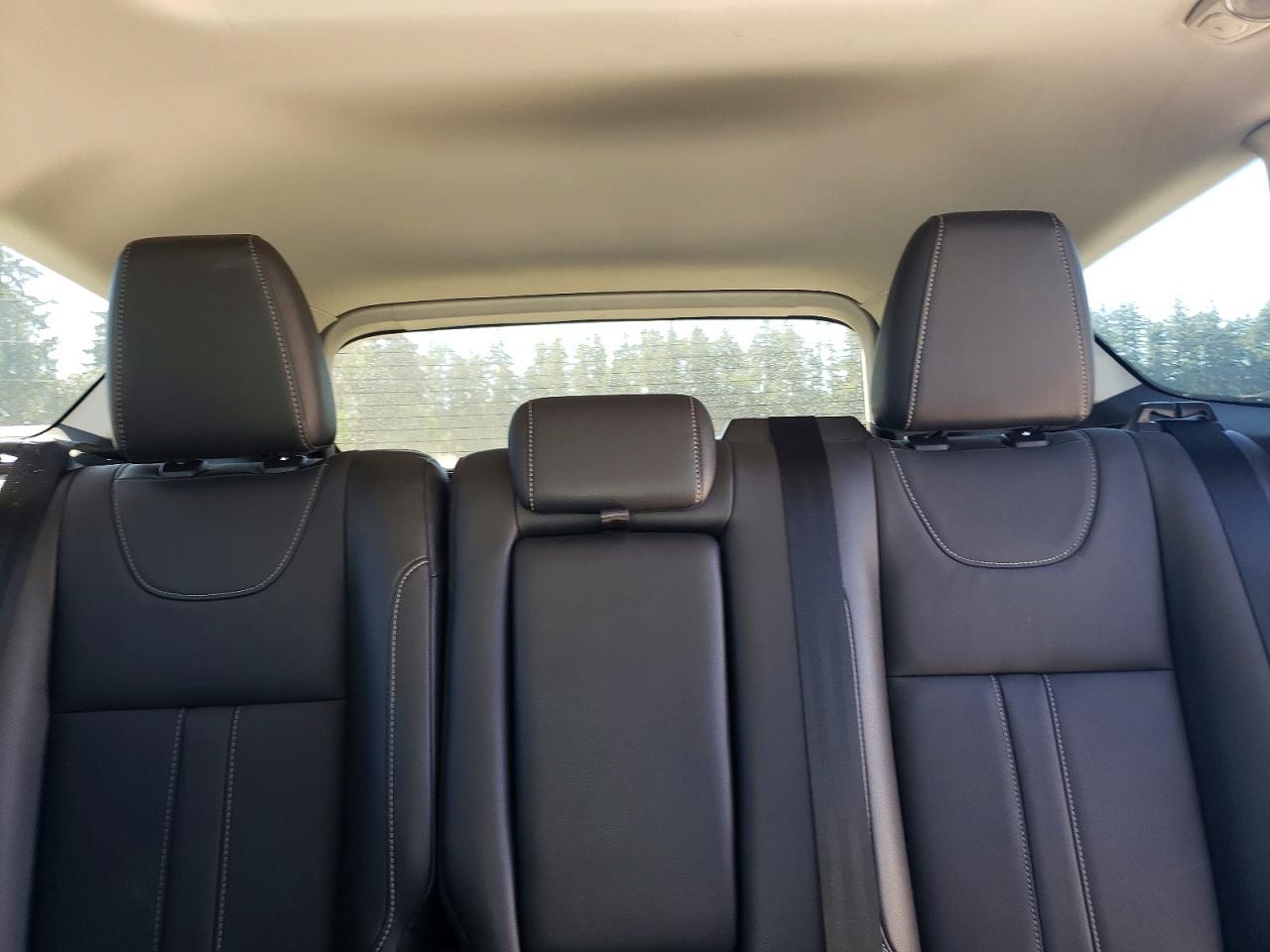 2013 Ford Escape Titanium Silver vin: 1FMCU9J95DUB84252