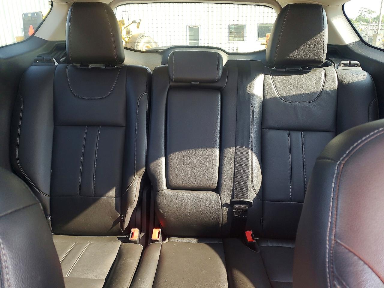 2013 Ford Escape Titanium Gray vin: 1FMCU9J95DUC11224
