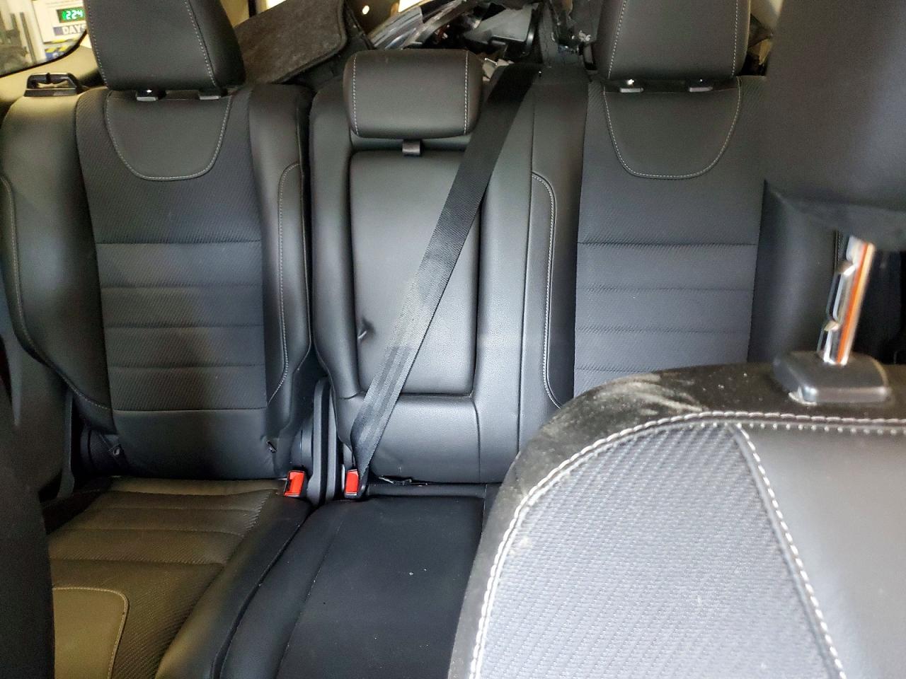 2013 Ford Escape Titanium Maroon vin: 1FMCU9J95DUC75358