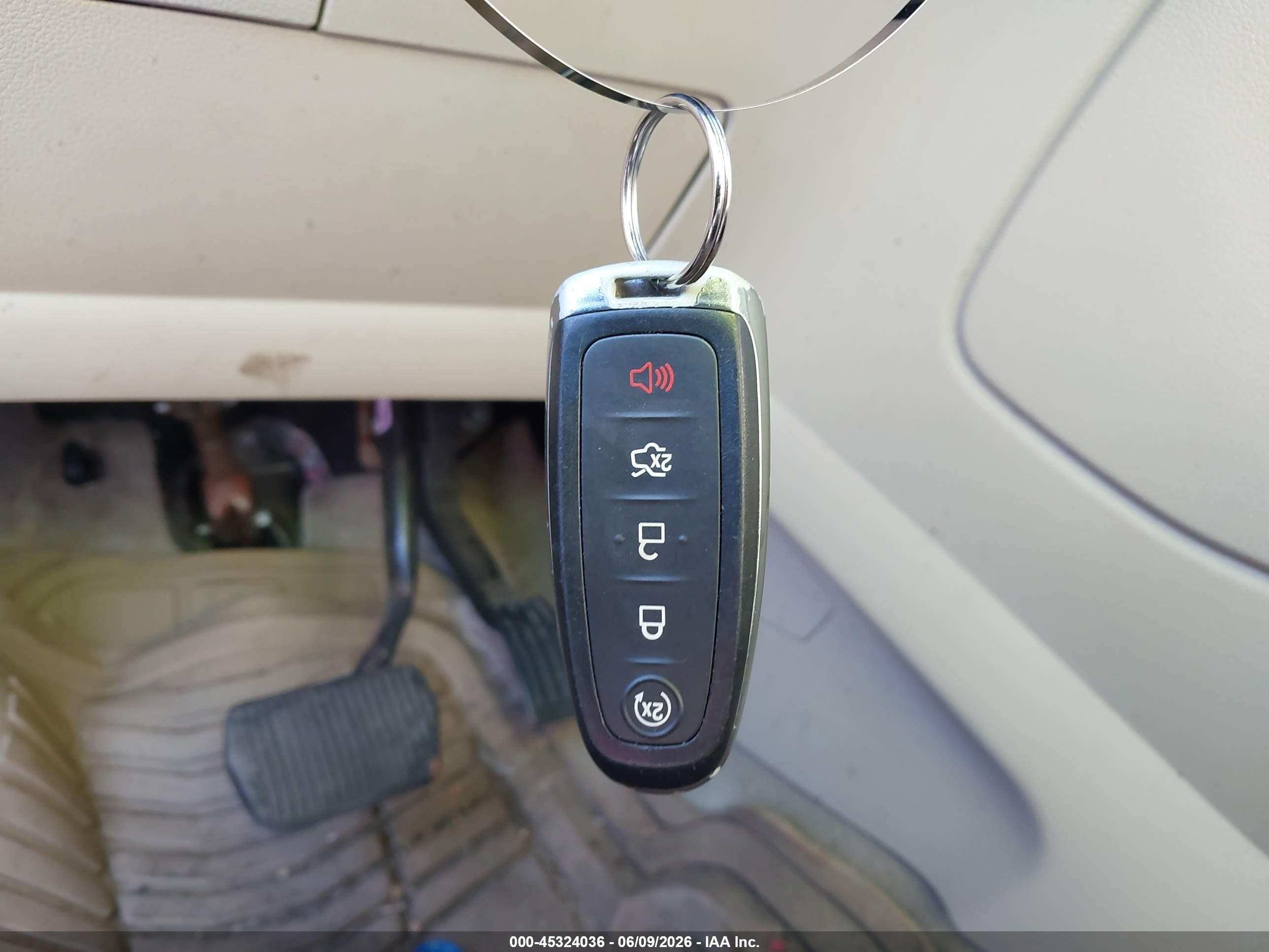2014 Ford Escape Titanium Black vin: 1FMCU9J95EUA75341