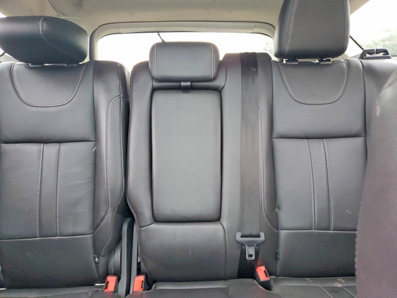 2013 Ford Escape Titanium Silver vin: 1FMCU9J96DUD30027