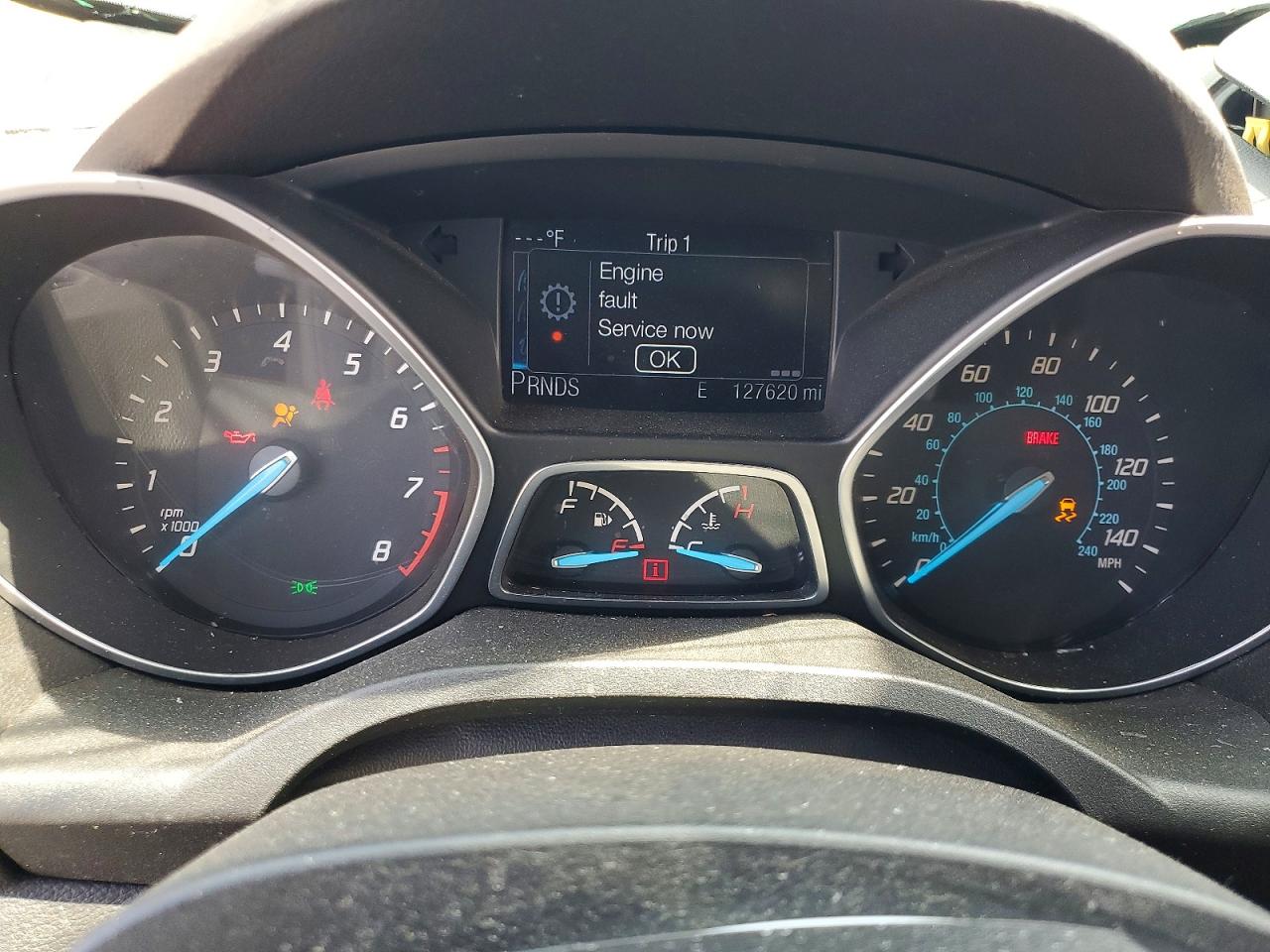 2014 Ford Escape Titanium Black vin: 1FMCU9J96EUA53333
