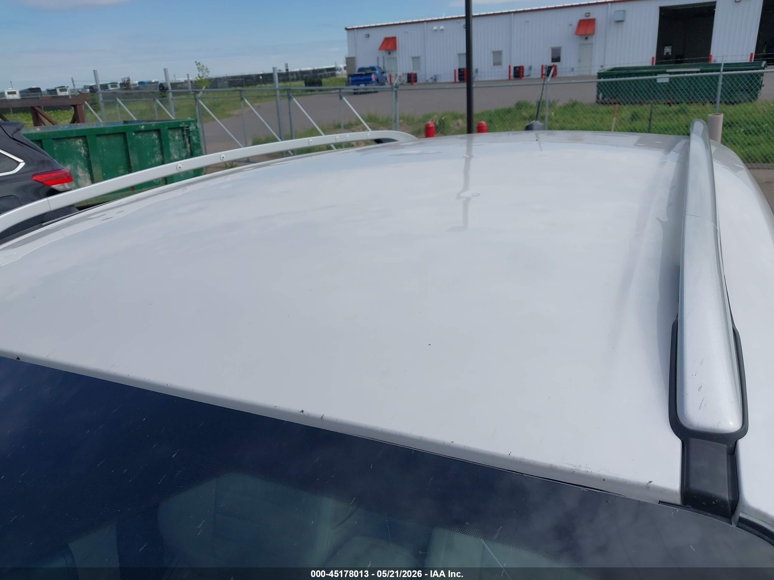 2014 Ford Escape Titanium White vin: 1FMCU9J96EUB99019