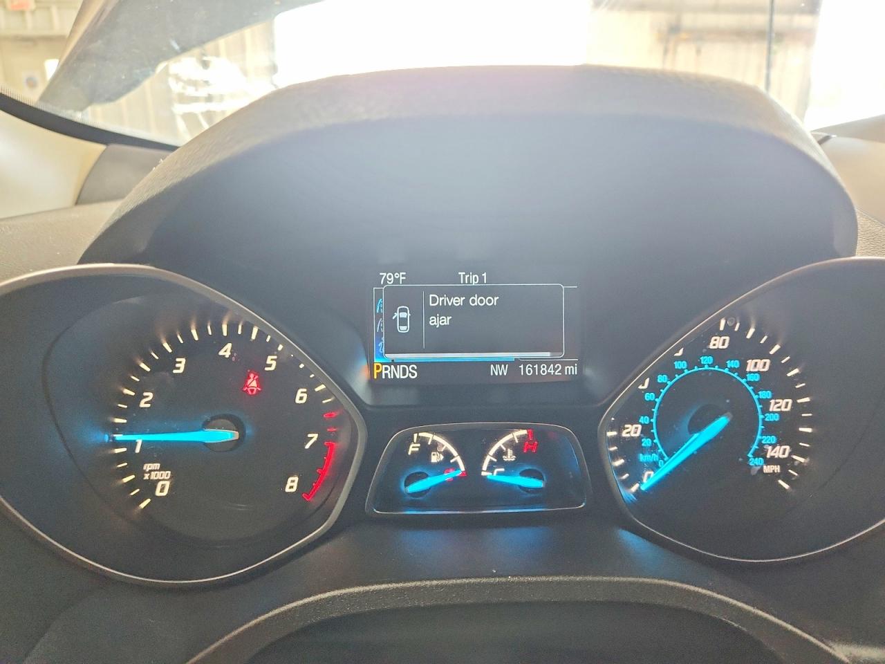 2015 Ford Escape Titanium Black vin: 1FMCU9J96FUB35175