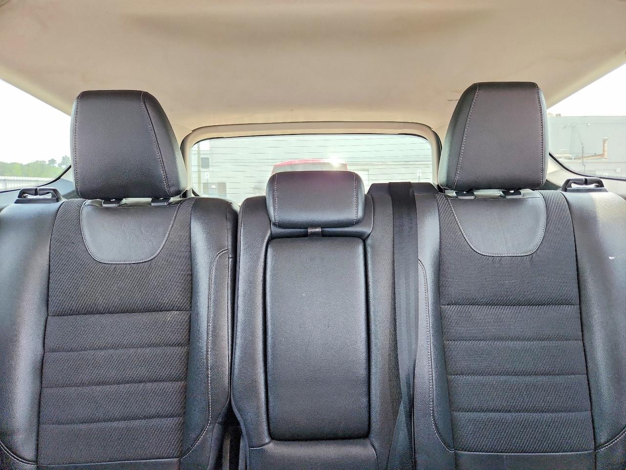 2013 Ford Escape Titanium Blue vin: 1FMCU9J97DUA77204