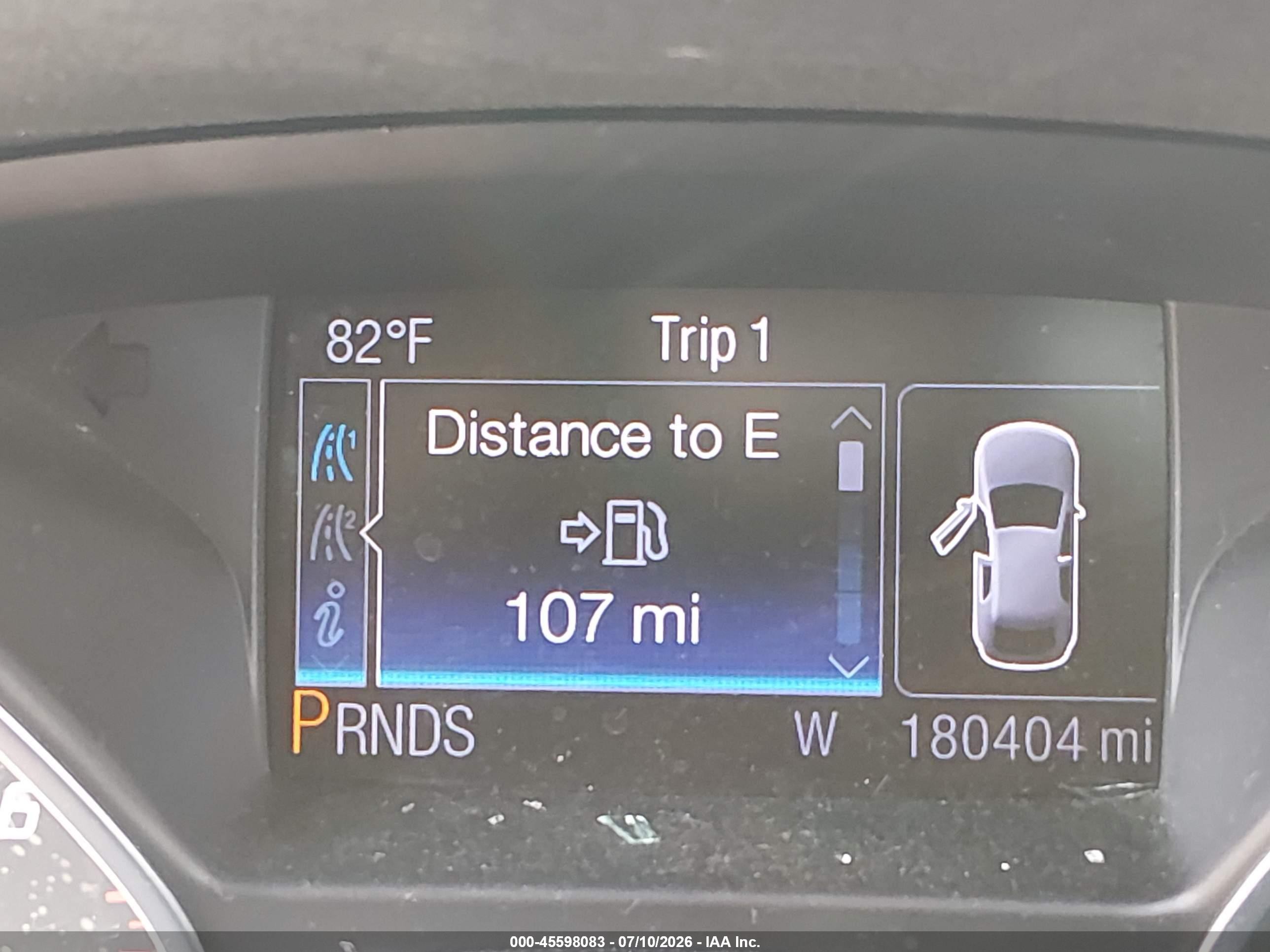 2013 Ford Escape Titanium Red vin: 1FMCU9J97DUA83133