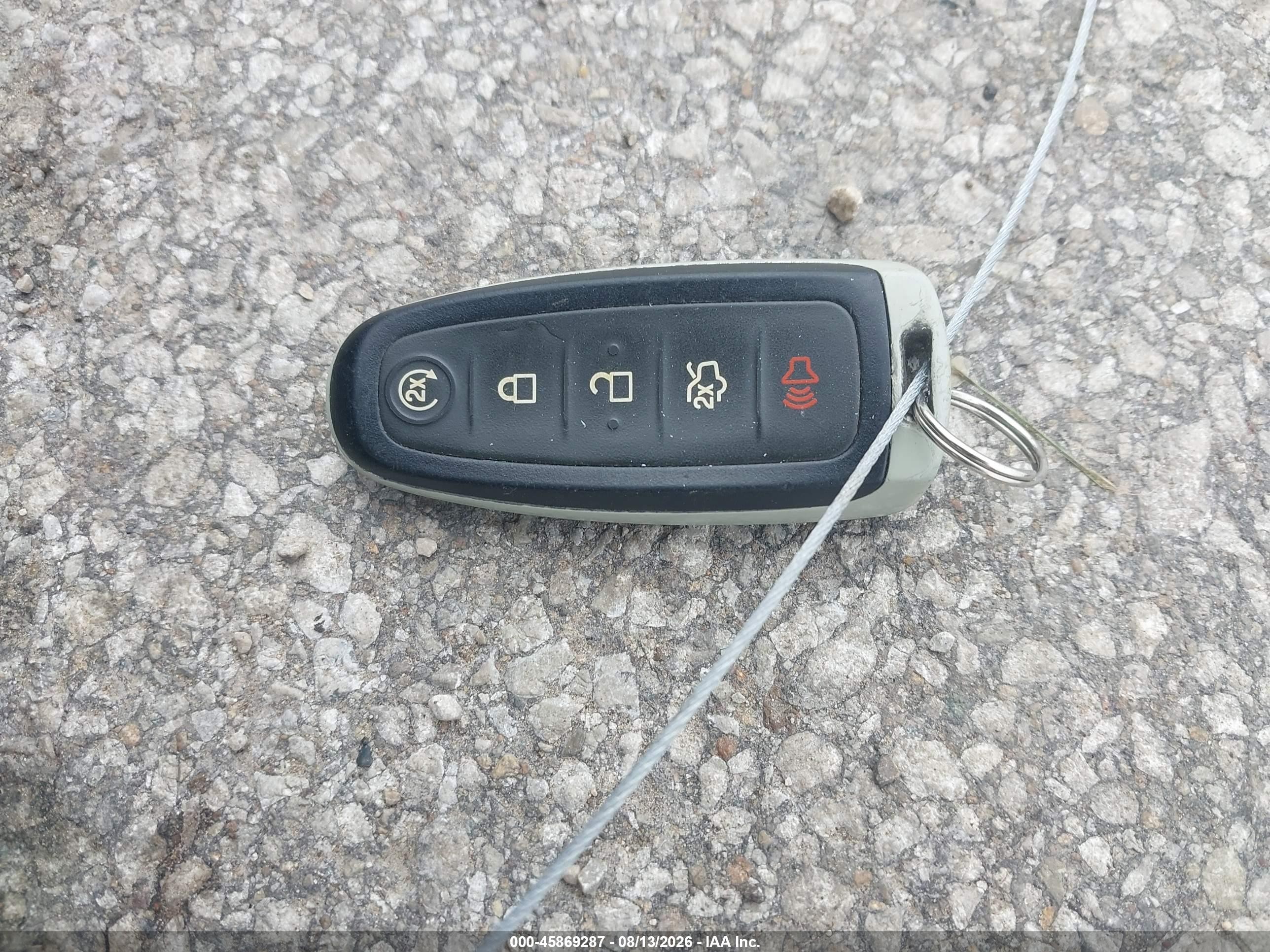 2013 Ford Escape Titanium Black vin: 1FMCU9J97DUA91765