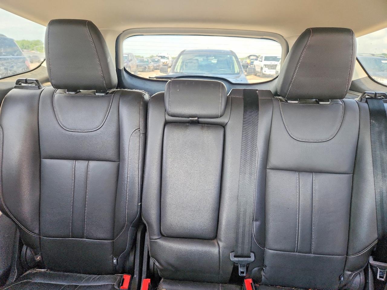 2013 Ford Escape Titanium Green vin: 1FMCU9J97DUC02945