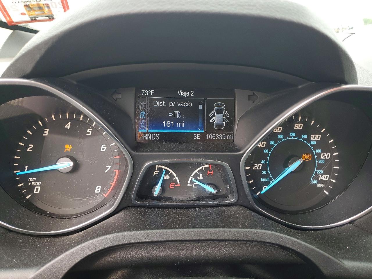 2014 Ford Escape Titanium Black vin: 1FMCU9J97EUA03119
