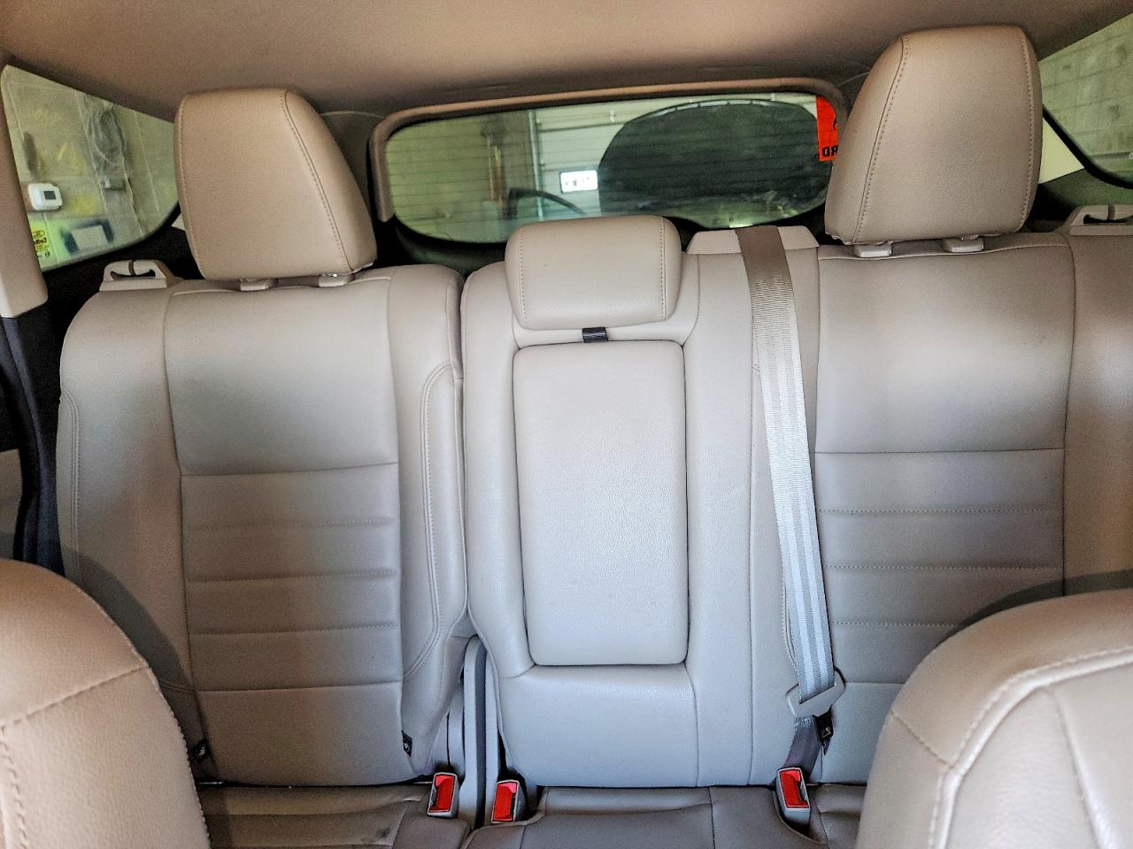 2014 Ford Escape Titanium Gold vin: 1FMCU9J97EUC30391