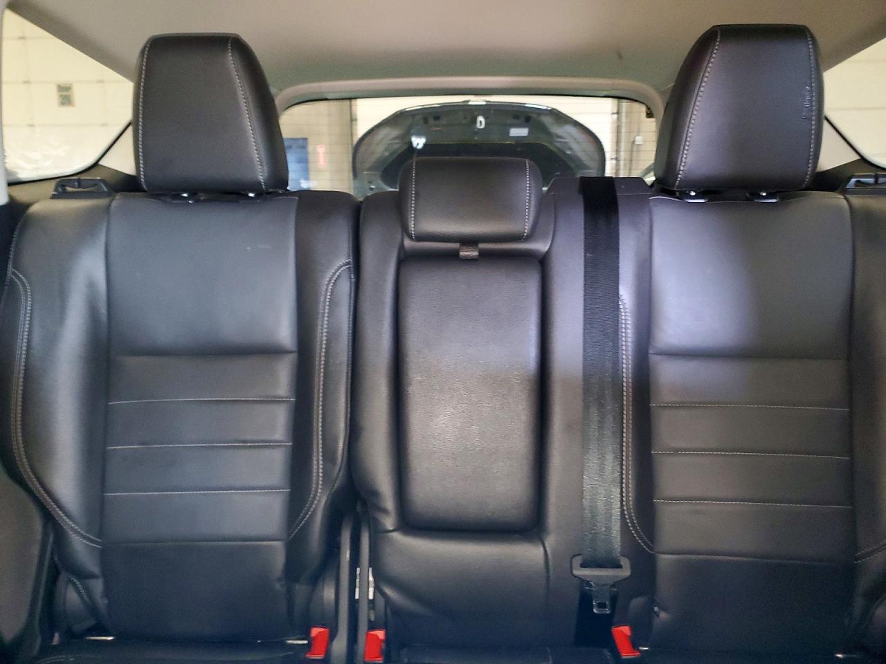 2015 Ford Escape Titanium Gray vin: 1FMCU9J97FUC79589