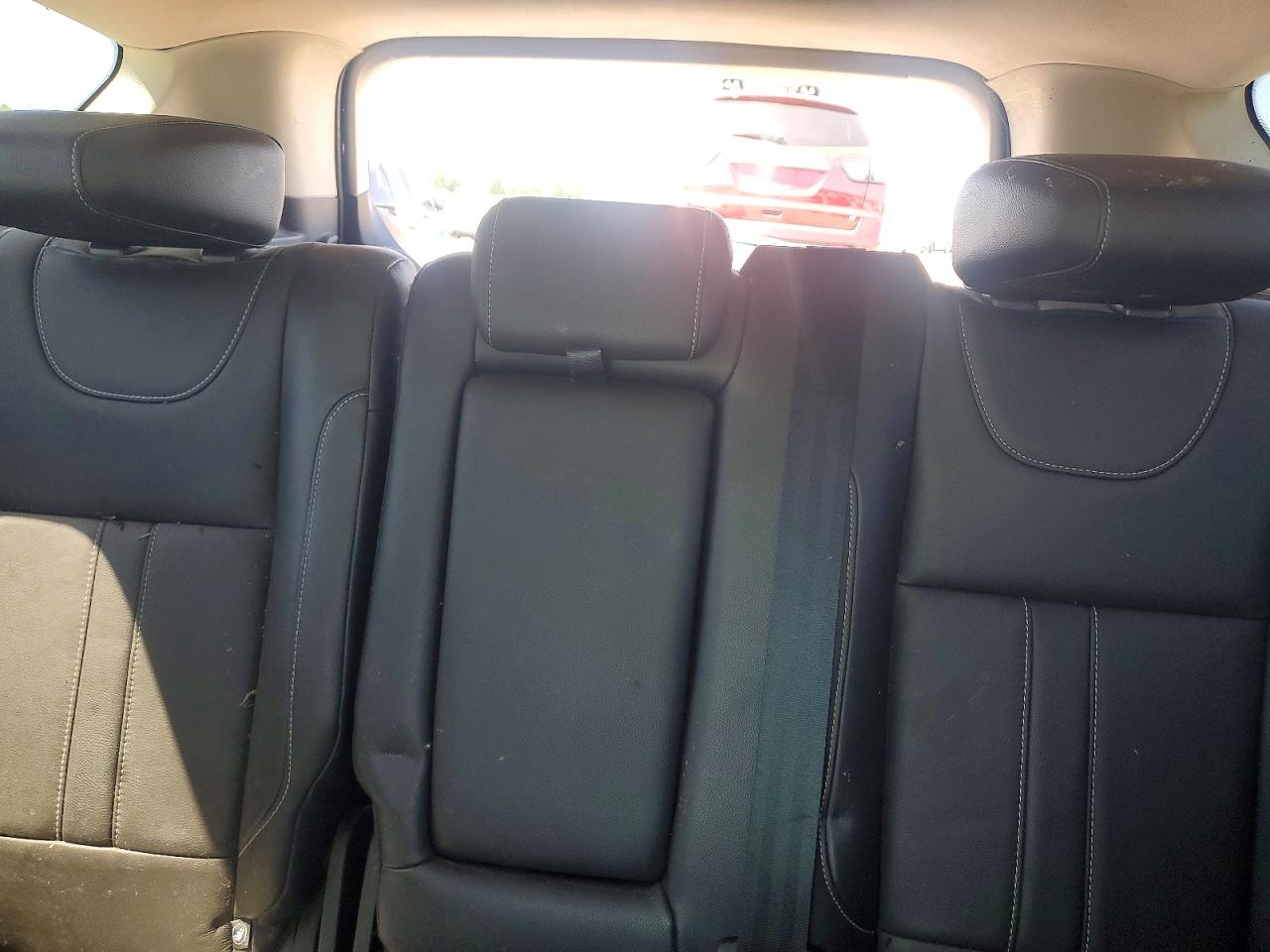 2013 Ford Escape Titanium Синий vin: 1FMCU9J98DUB14311