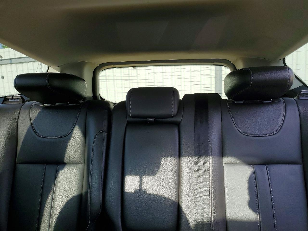 2013 Ford Escape Titanium Серый vin: 1FMCU9J98DUC61714