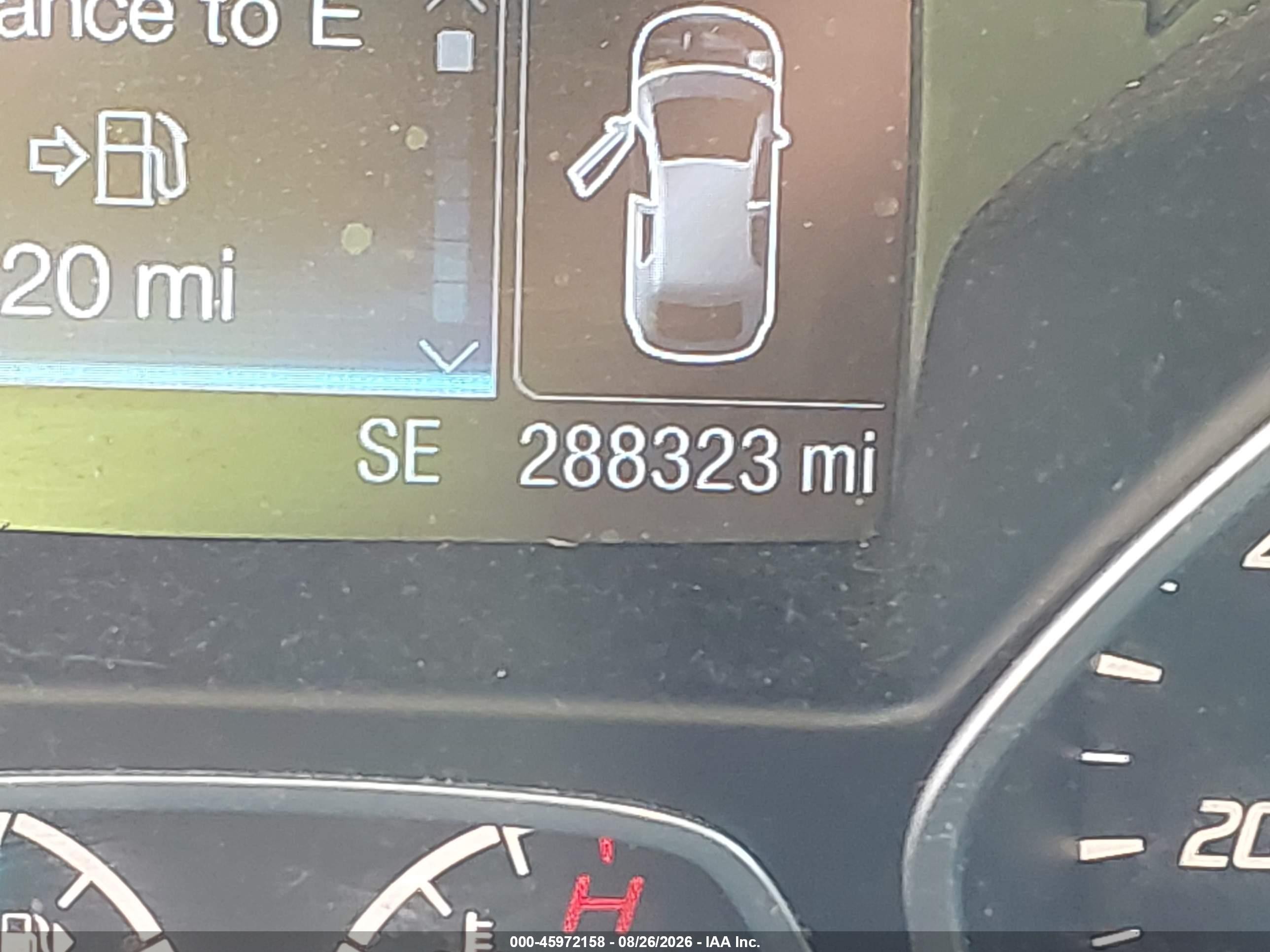 2014 Ford Escape Titanium Gray vin: 1FMCU9J98EUC57924