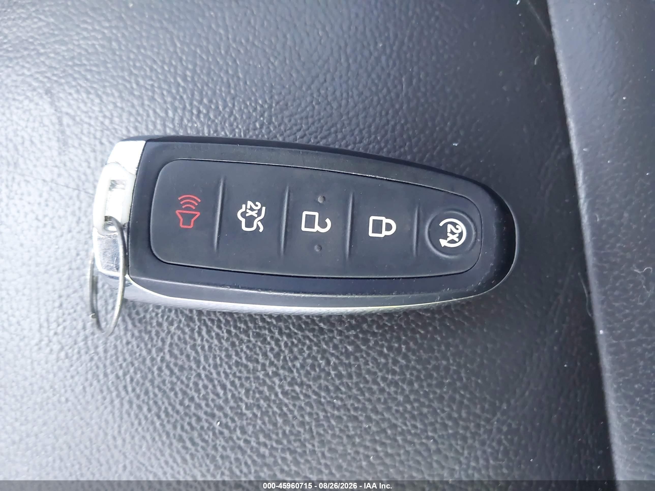 2014 Ford Escape Titanium Maroon vin: 1FMCU9J98EUE15825