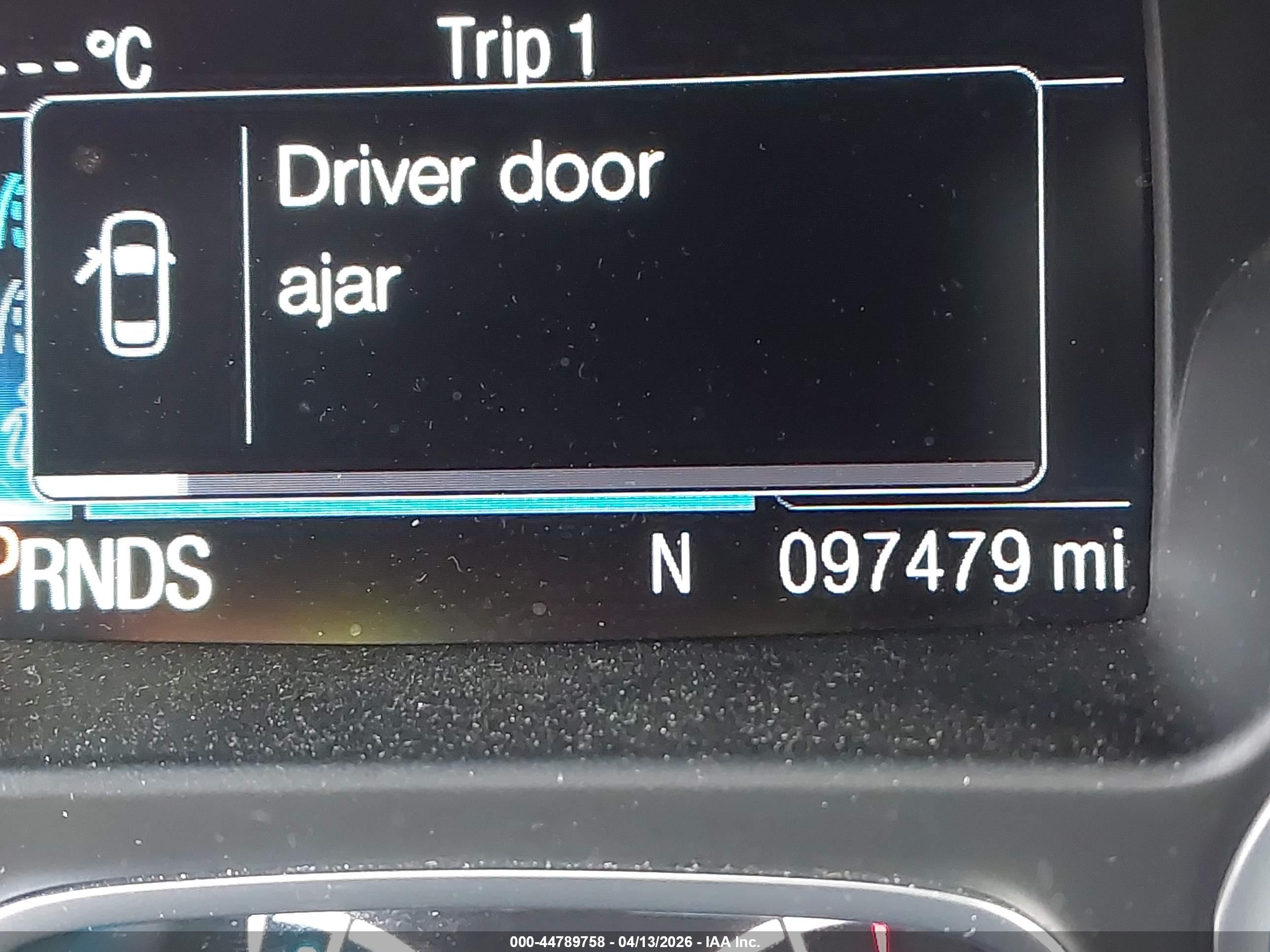 2015 Ford Escape Titanium Black vin: 1FMCU9J98FUB23366
