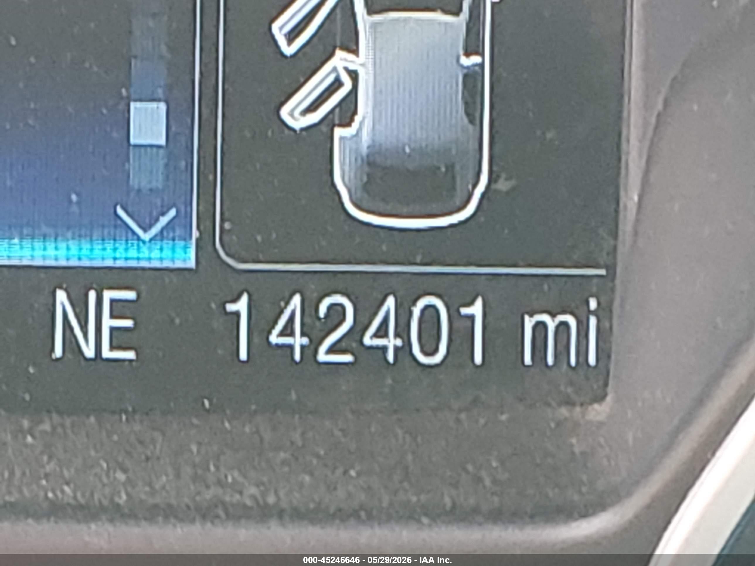 2015 Ford Escape Titanium Красный vin: 1FMCU9J98FUB49062