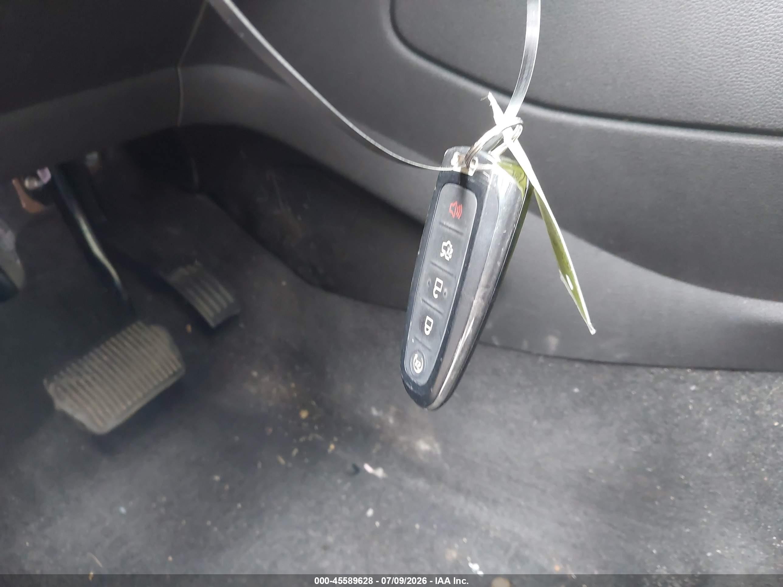 2013 Ford Escape Titanium Green vin: 1FMCU9J99DUA90651