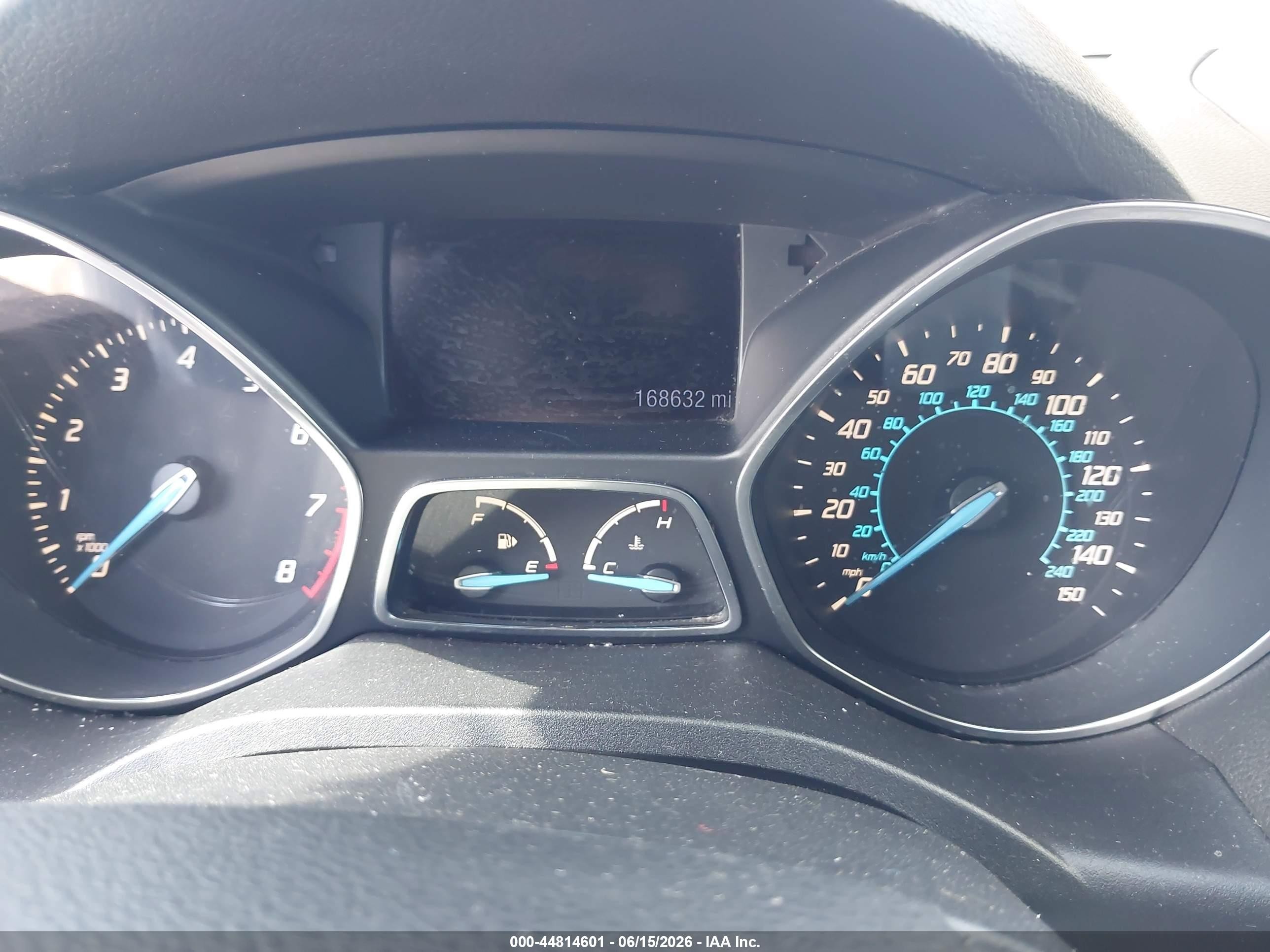2013 Ford Escape Titanium Красный vin: 1FMCU9J99DUB30033