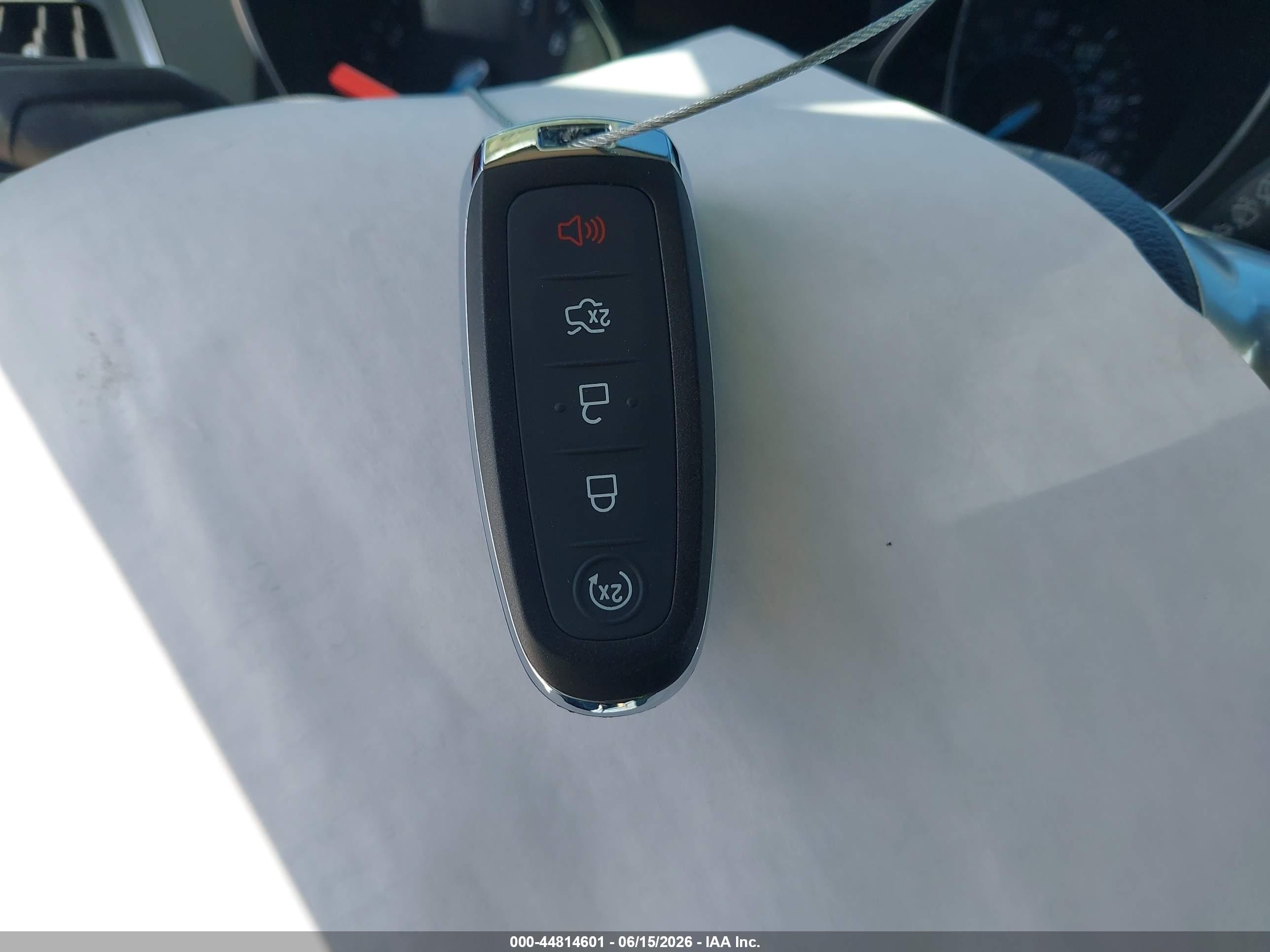 2013 Ford Escape Titanium Красный vin: 1FMCU9J99DUB30033
