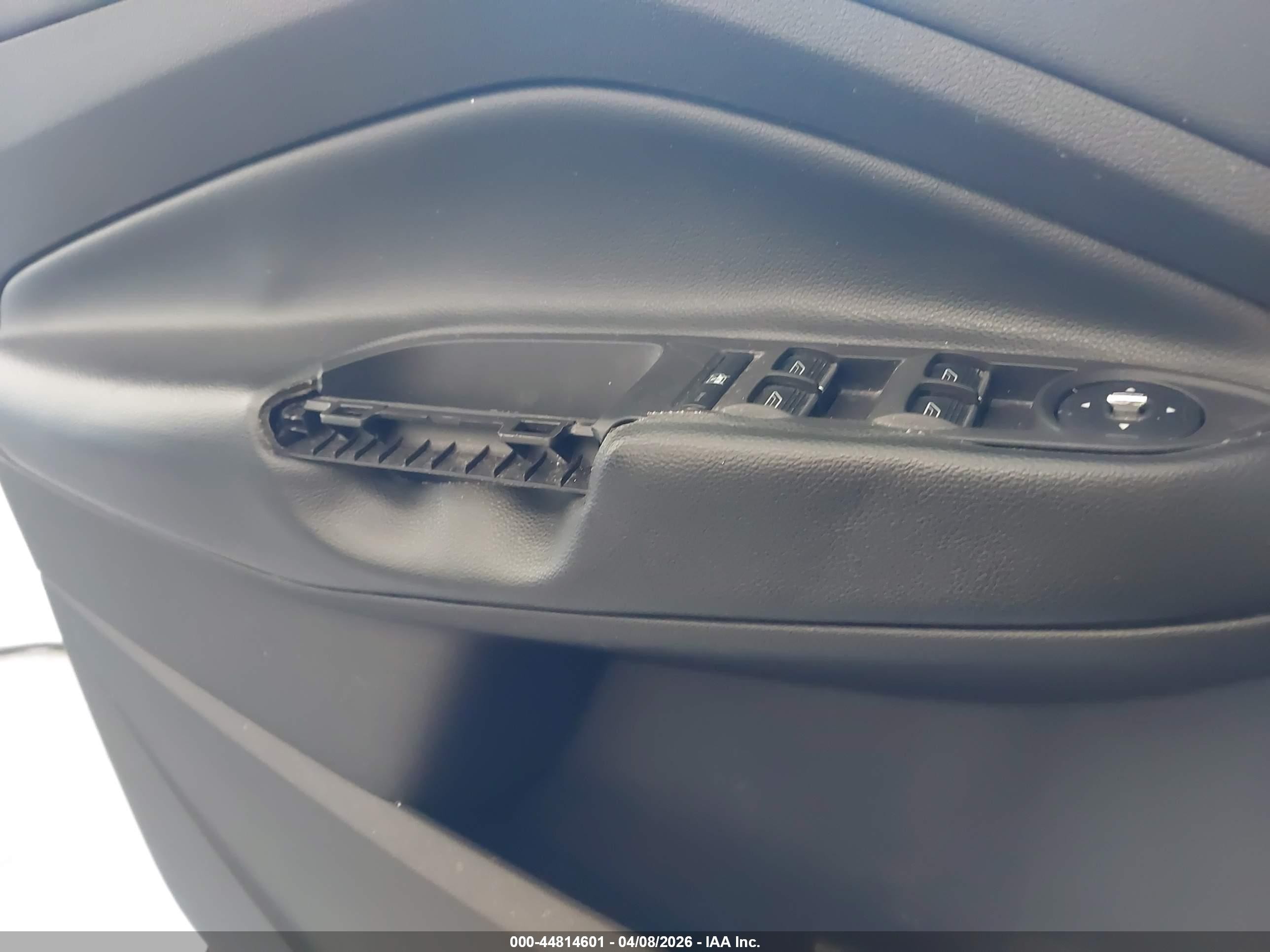 2013 Ford Escape Titanium Красный vin: 1FMCU9J99DUB30033
