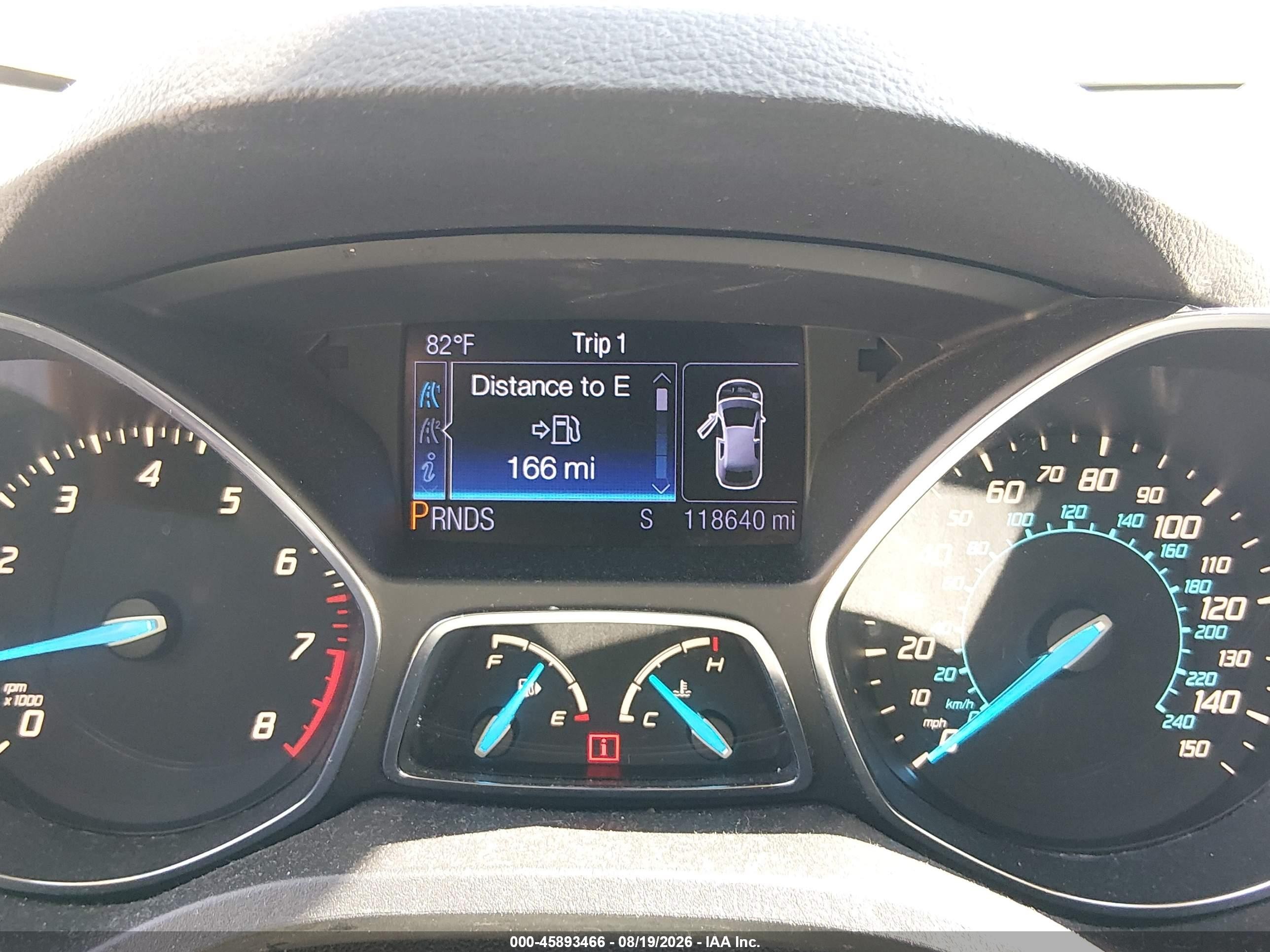 2013 Ford Escape Titanium Red vin: 1FMCU9J99DUB93410