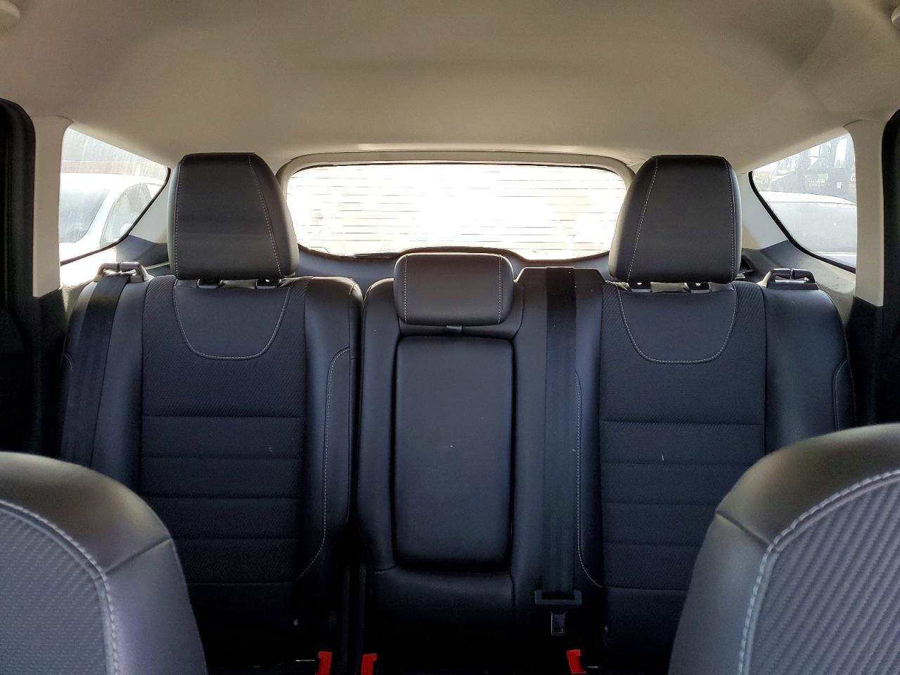 2013 Ford Escape Titanium Charcoal vin: 1FMCU9J99DUB97084