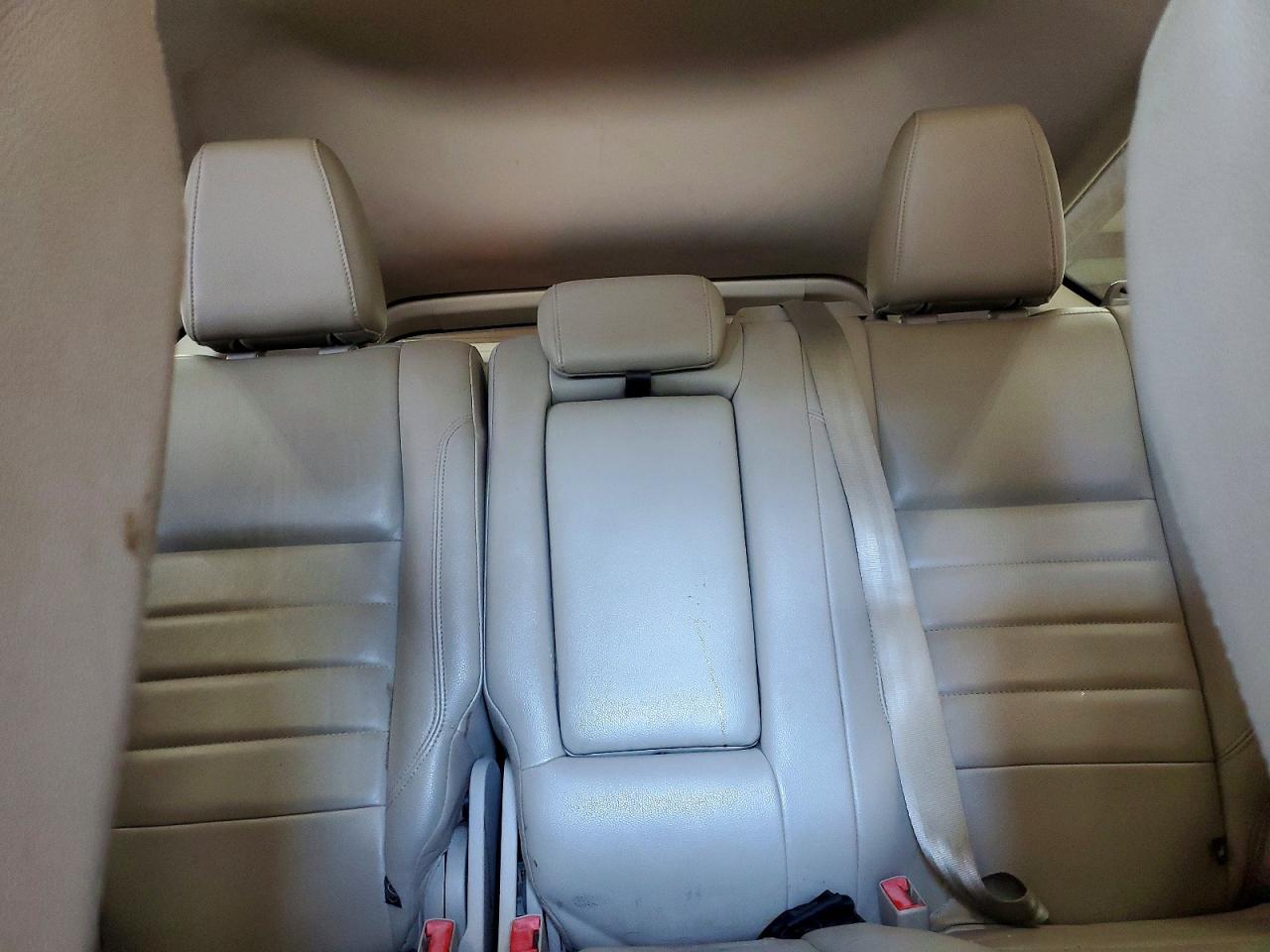 2014 Ford Escape Titanium Red vin: 1FMCU9J99EUA31567