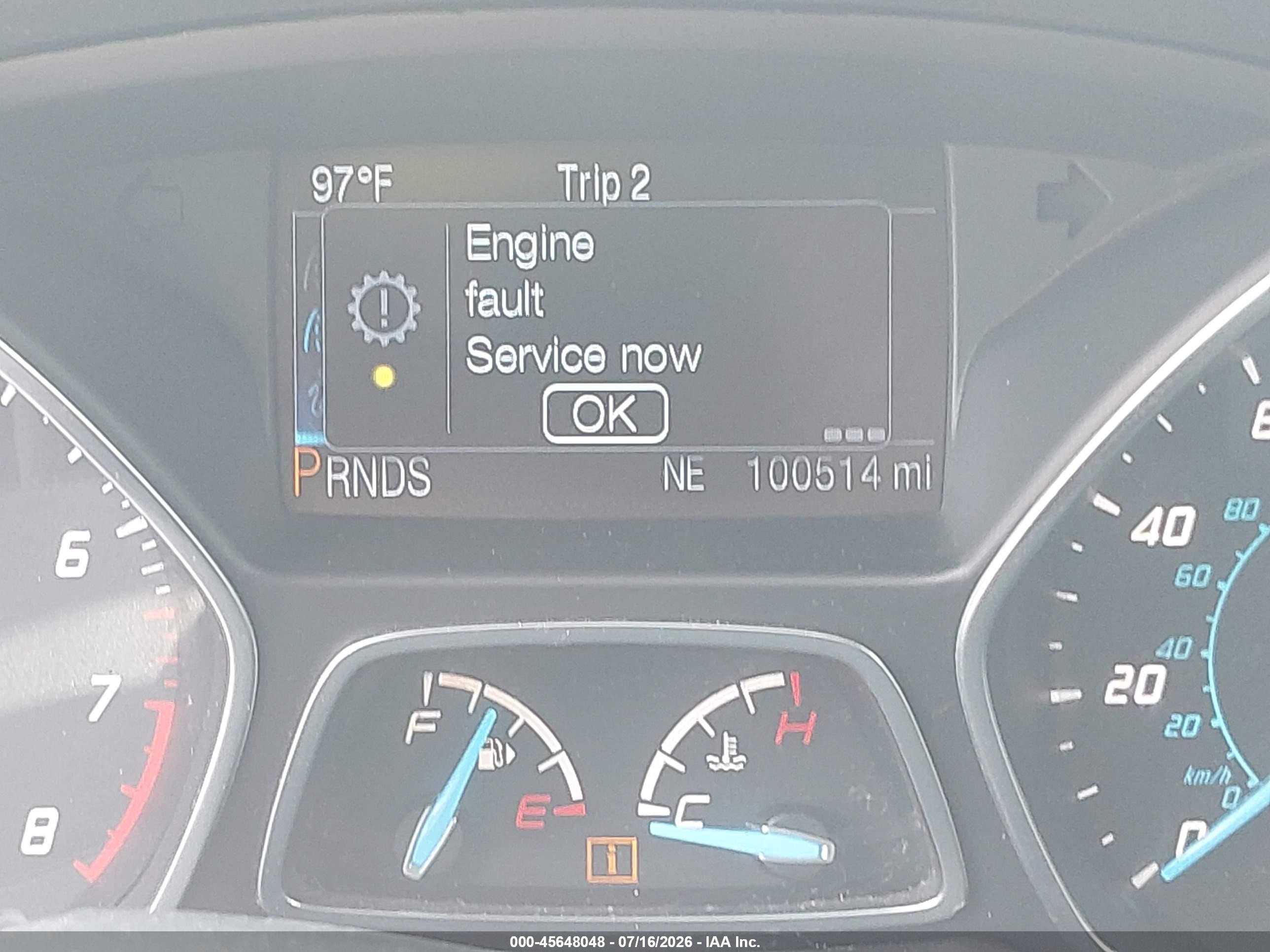 2014 Ford Escape Titanium Burgundy vin: 1FMCU9J99EUB03254