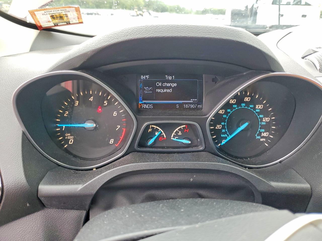 2014 Ford Escape Titanium Red vin: 1FMCU9J99EUB26193