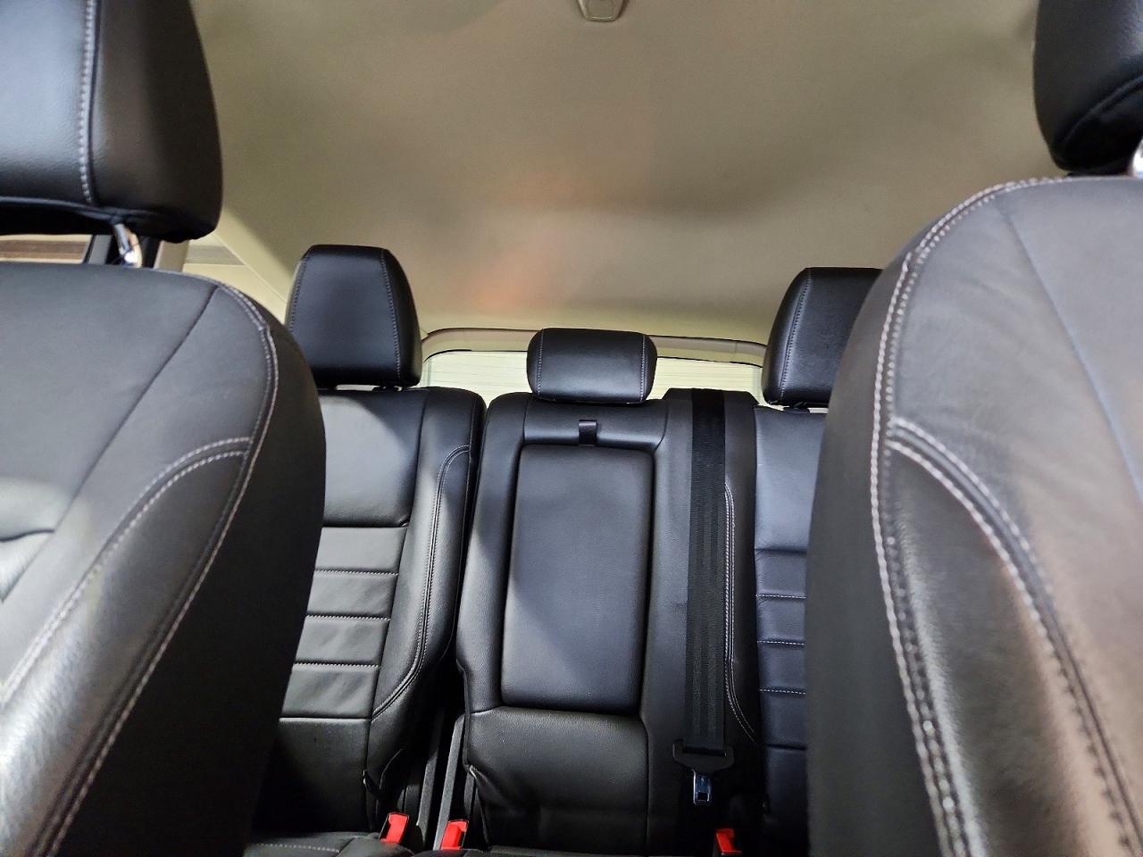 2014 Ford Escape Titanium Burgundy vin: 1FMCU9J99EUB93683