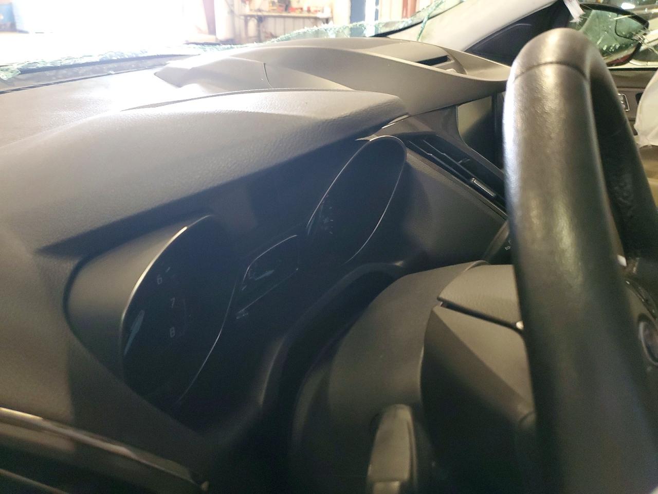 2015 Ford Escape Titanium Бордовый vin: 1FMCU9J99FUB71104