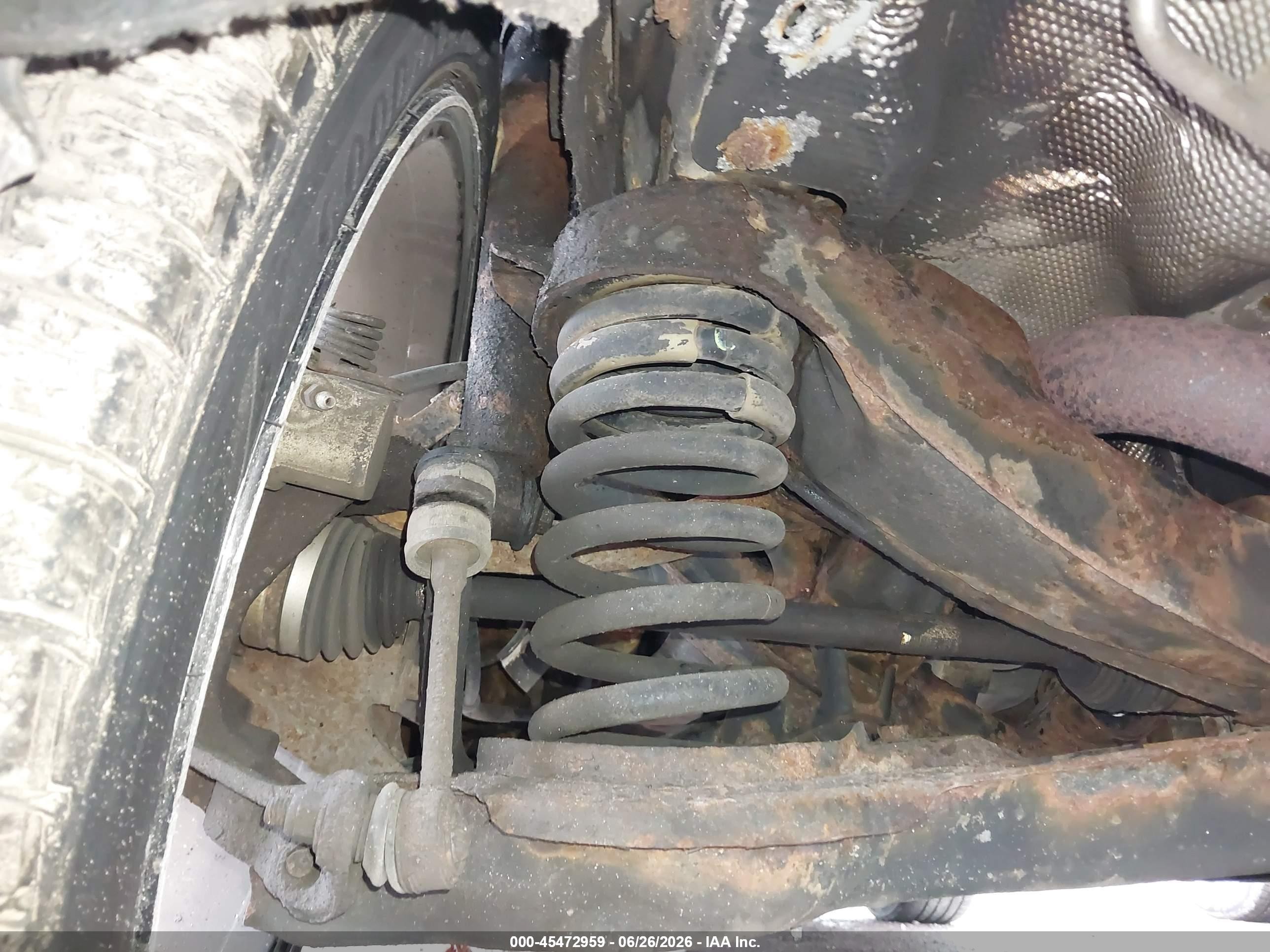 2015 Ford Escape Titanium Белый vin: 1FMCU9J99FUC02402