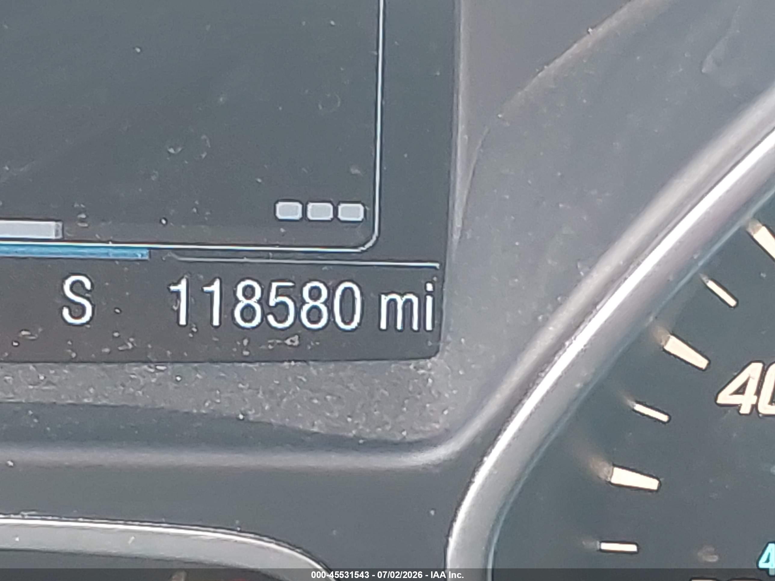 2015 Ford Escape Titanium Gray vin: 1FMCU9J99FUC06594