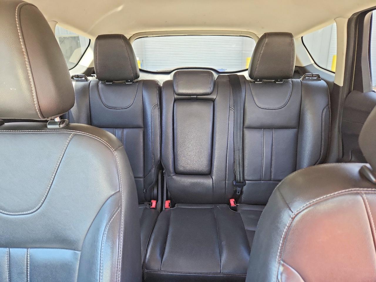 2013 Ford Escape Titanium Green vin: 1FMCU9J9XDUB90578