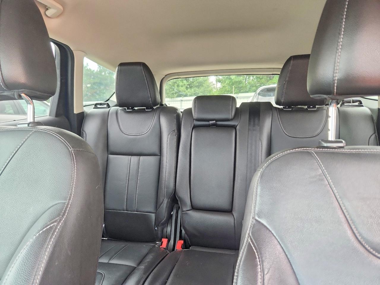 2013 Ford Escape Titanium Blue vin: 1FMCU9J9XDUD91557