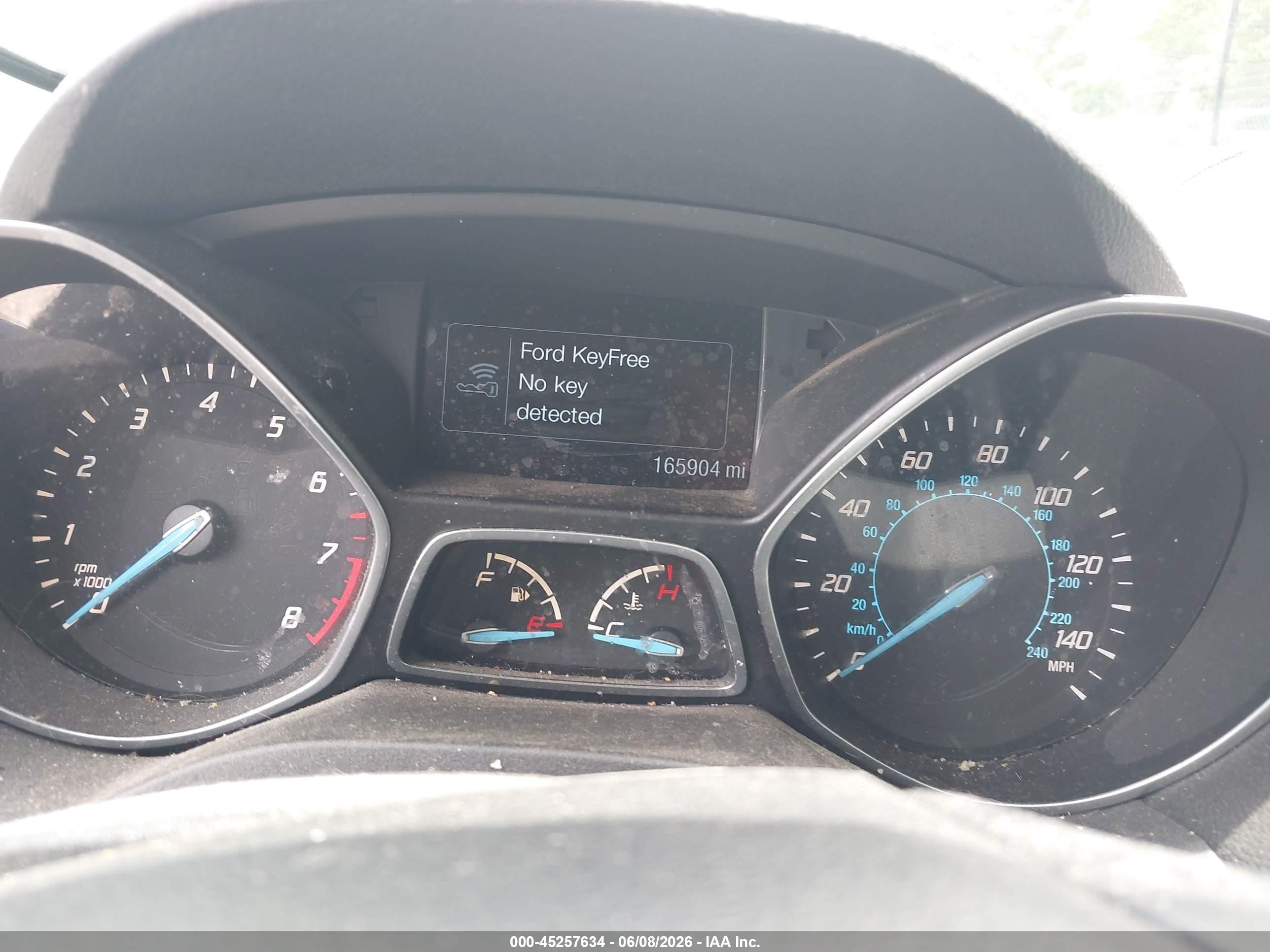 2014 Ford Escape Titanium Black vin: 1FMCU9J9XEUD07528