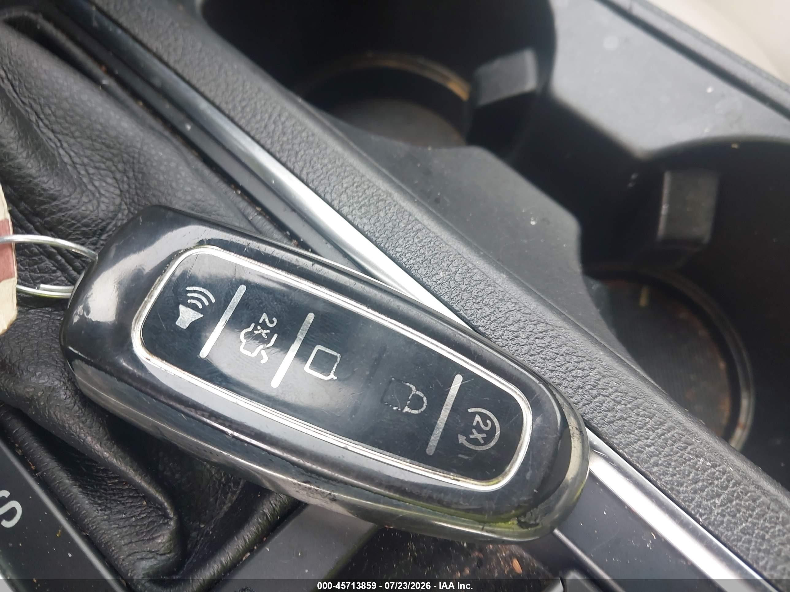 2019 Ford Escape Titanium Black vin: 1FMCU9J9XKUC21115