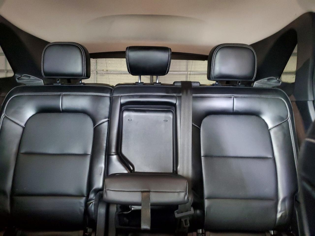 2024 Ford Escape Platinum Silver vin: 1FMCU9JA4RUA83740