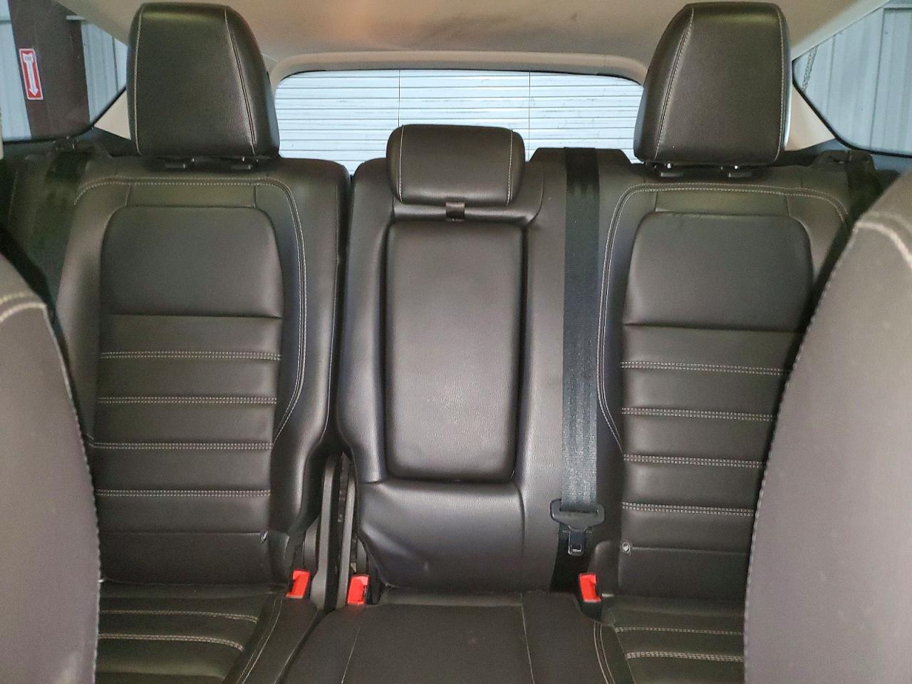 2017 Ford Escape Titanium Blue vin: 1FMCU9JD5HUB23073